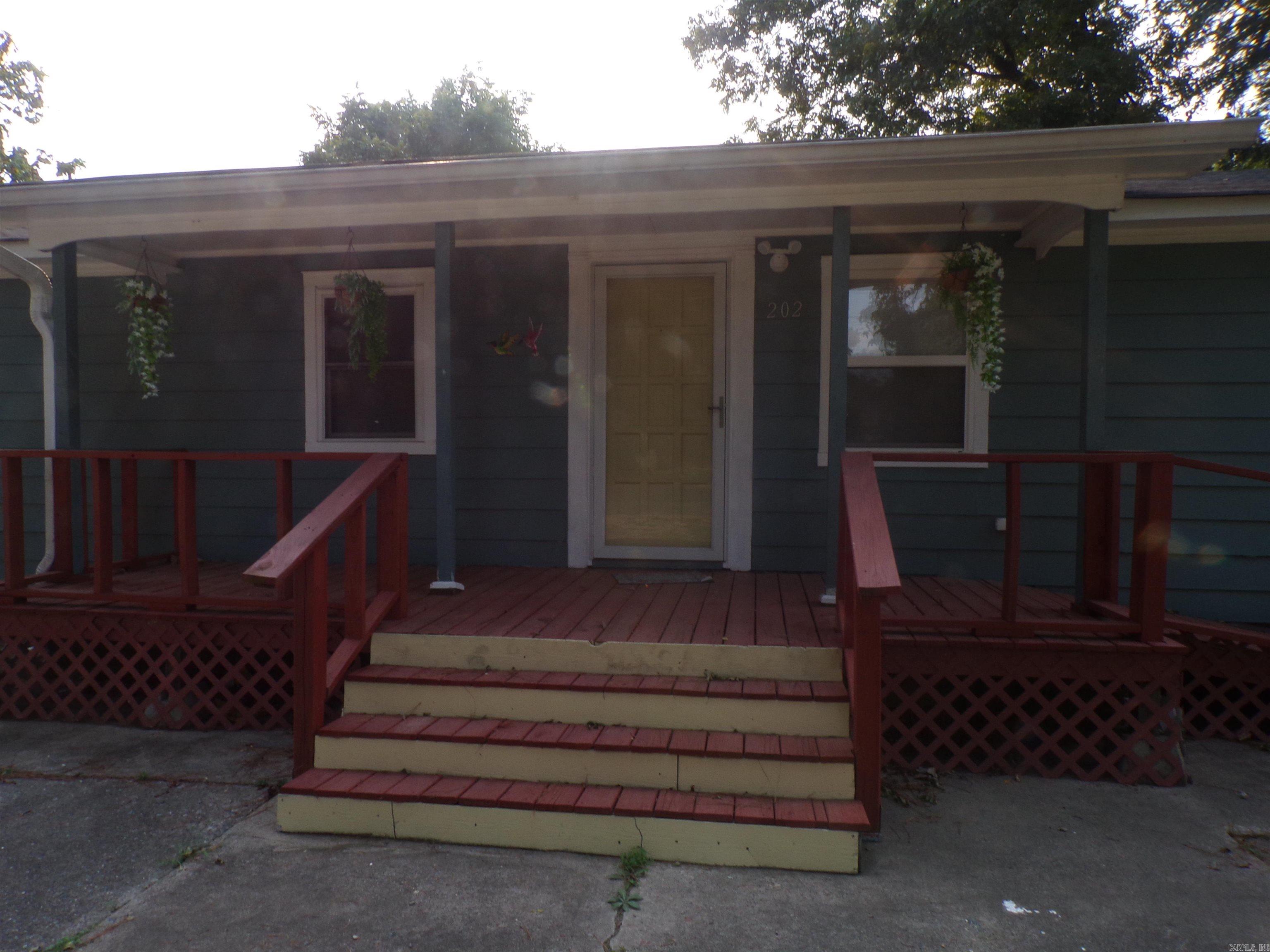 BEAKLEY - Residential