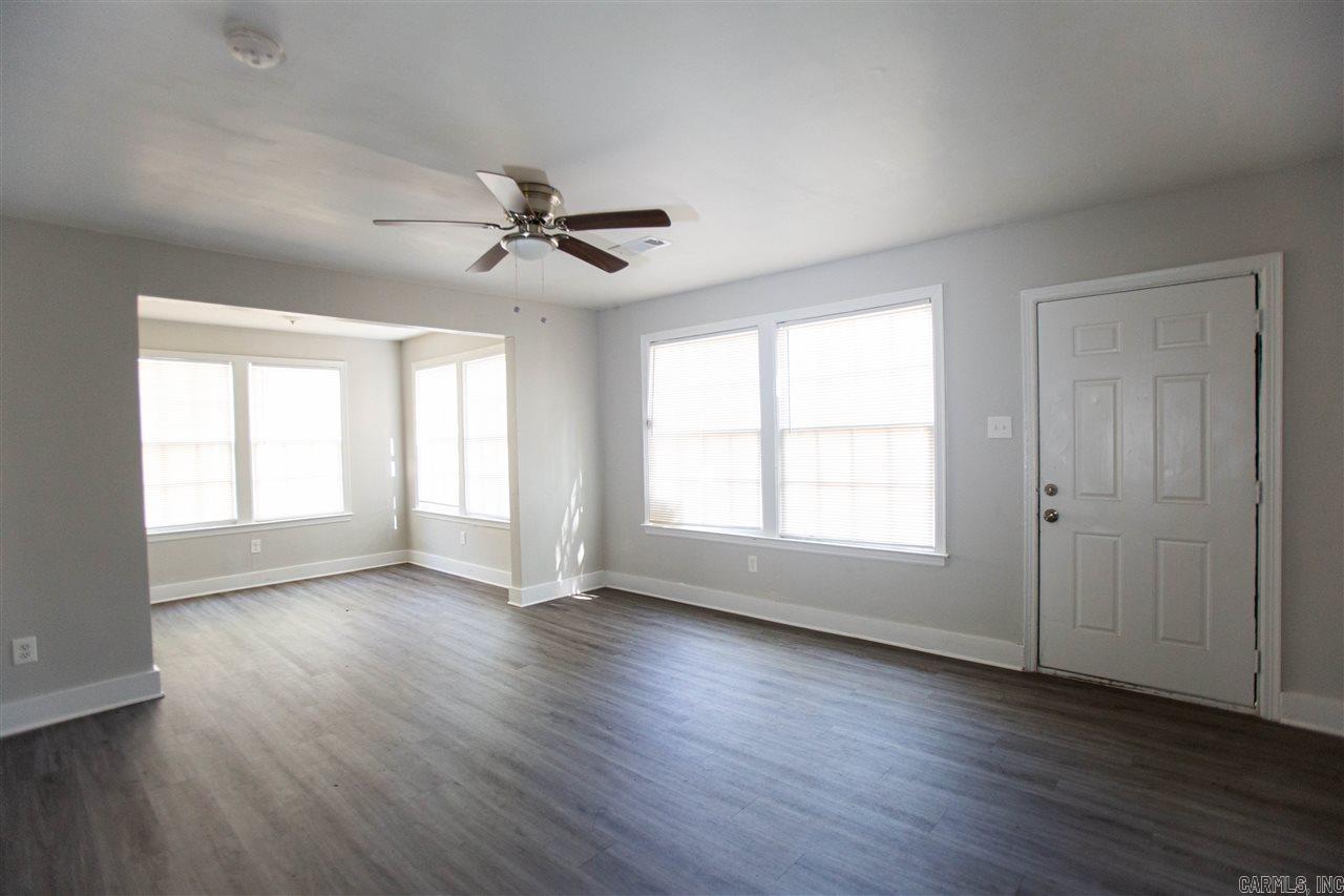 Oak Forest - Residential Lease