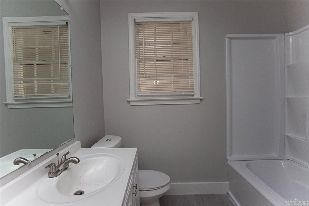 Oak Forest - Residential Lease