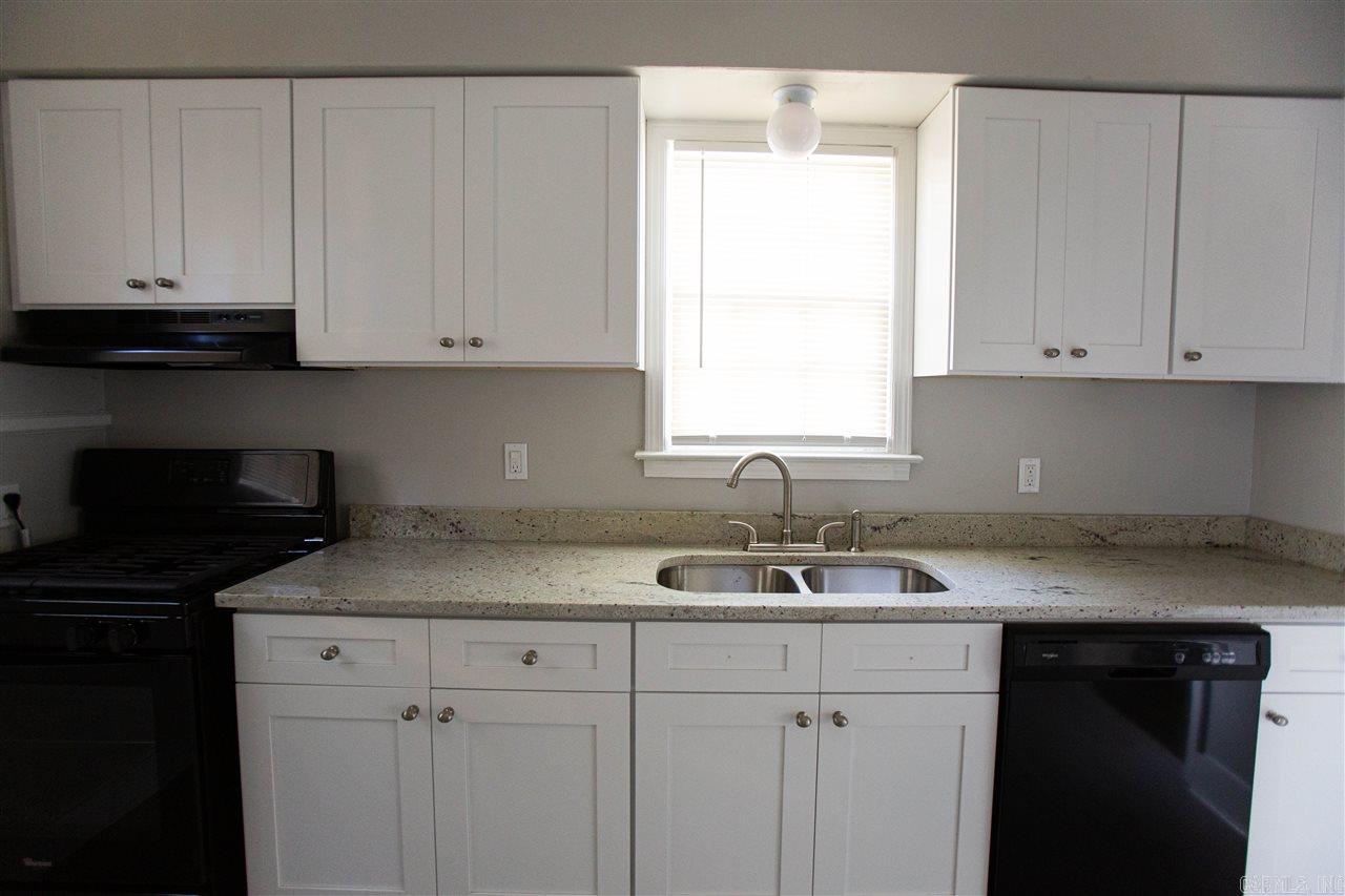 Oak Forest - Residential Lease