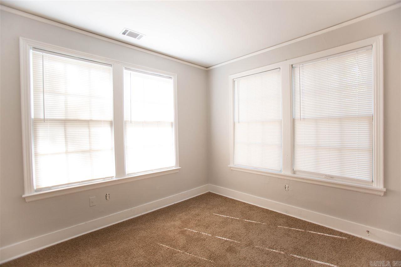 Oak Forest - Residential Lease