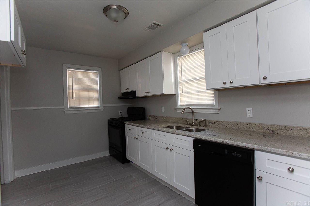 Oak Forest - Residential Lease