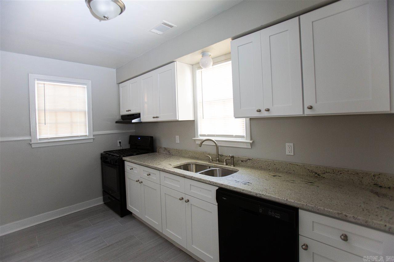 Oak Forest - Residential Lease