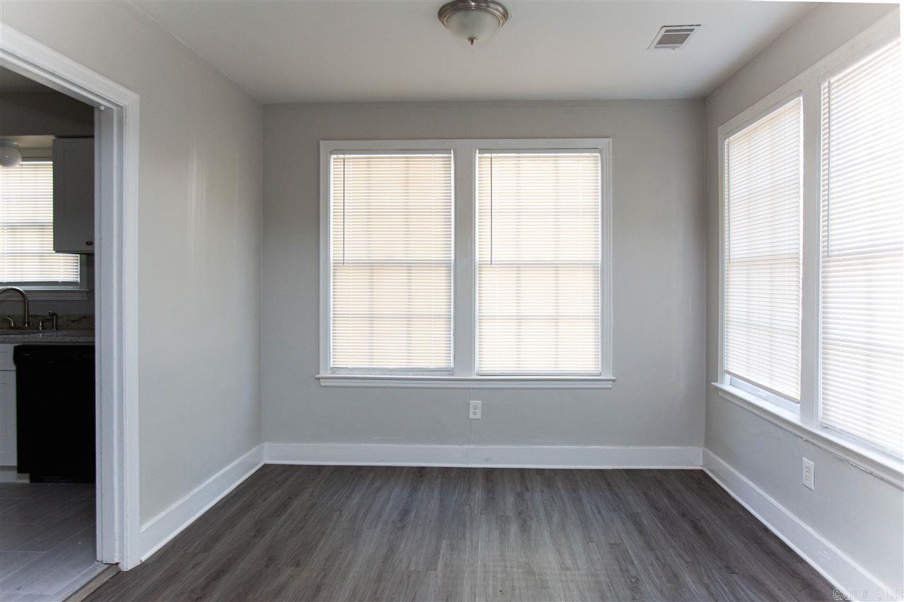 Oak Forest - Residential Lease