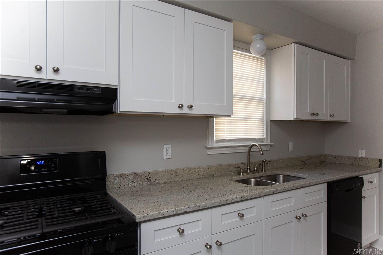 Oak Forest - Residential Lease