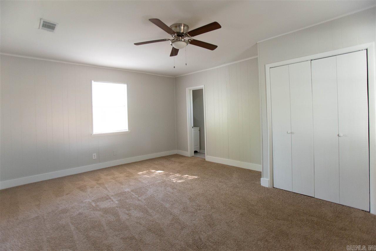 Oak Forest - Residential Lease