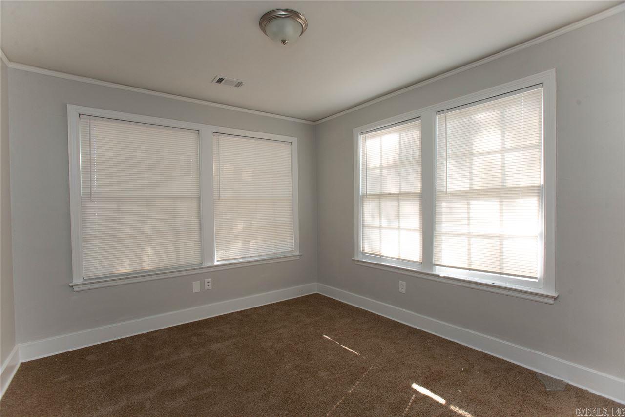 Oak Forest - Residential Lease