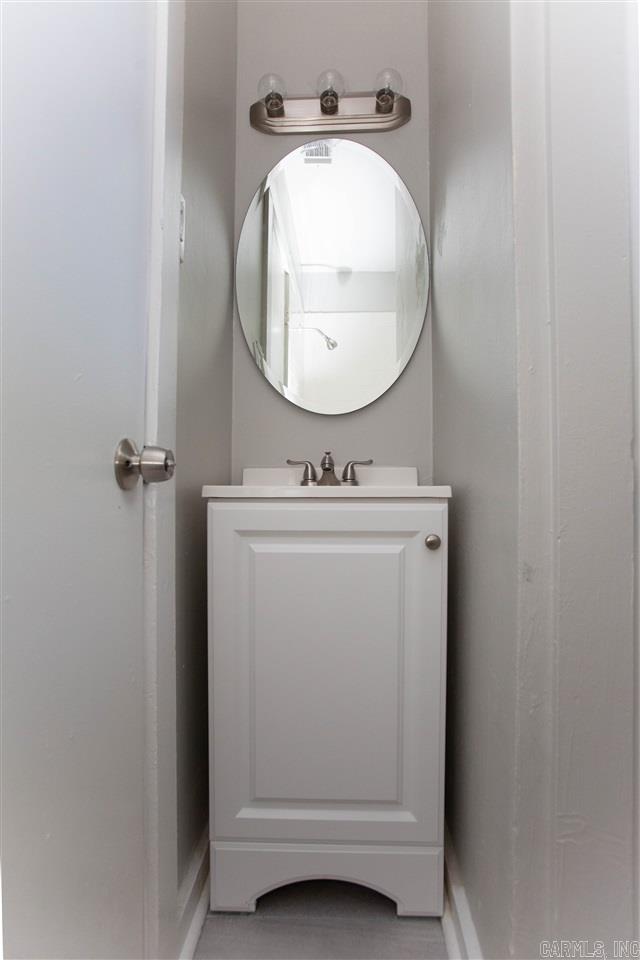 Oak Forest - Residential Lease