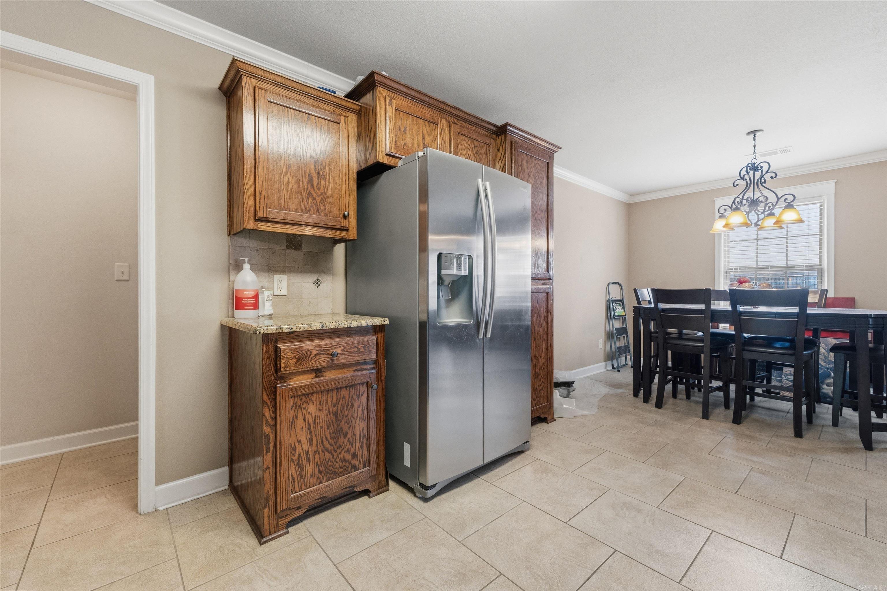 OAK GLENN - Residential