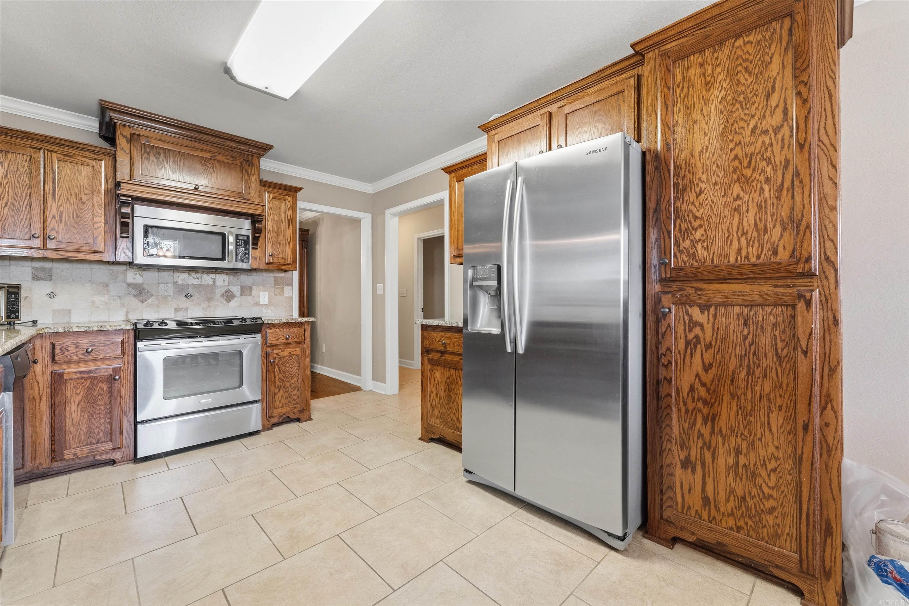 OAK GLENN - Residential