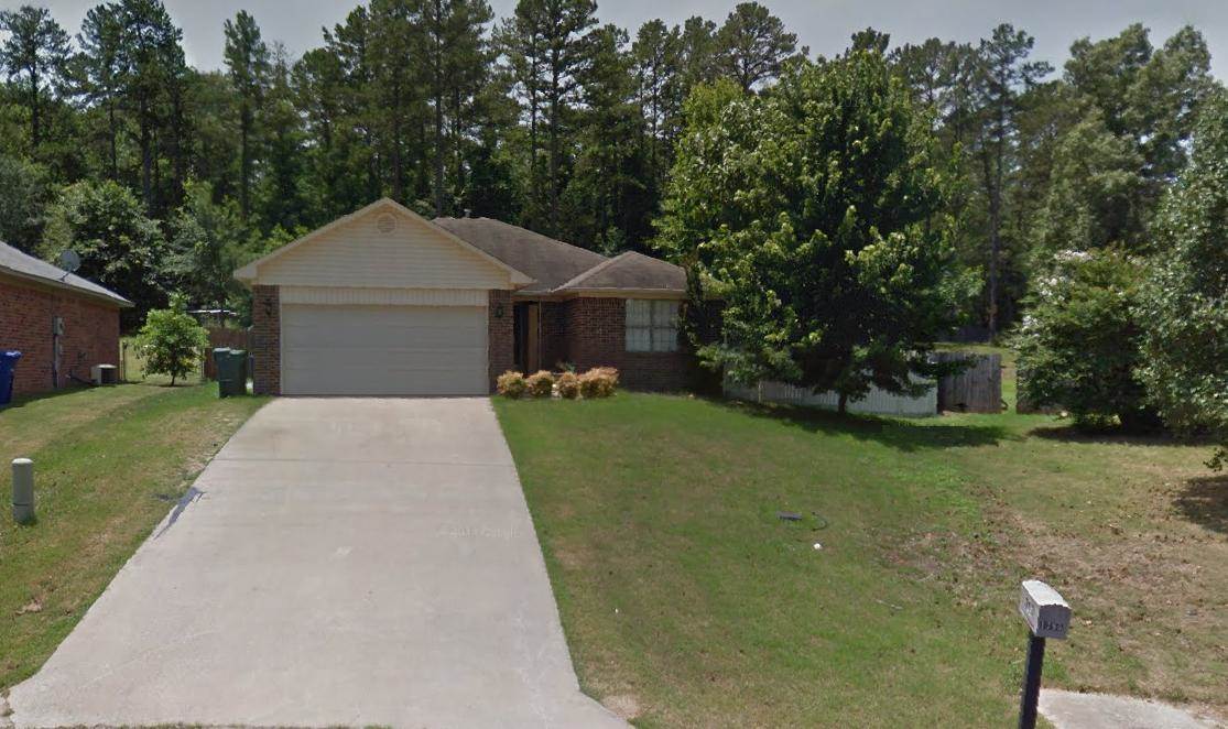 Totally re-done home. All new floors, paint, cabinets, crown molding. Move-in ready, cute, cute home.