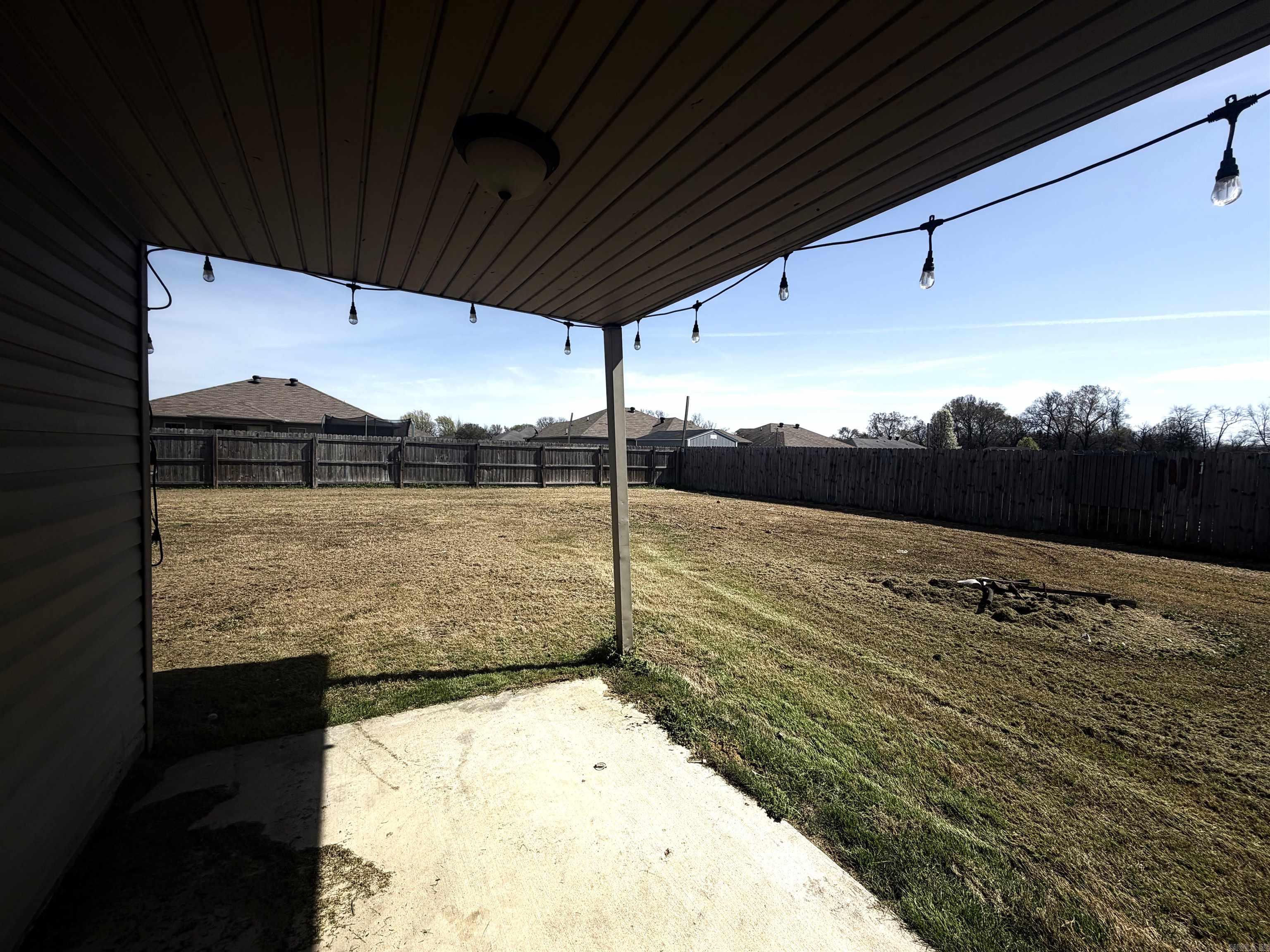 Shiloh Creek Estates - Residential