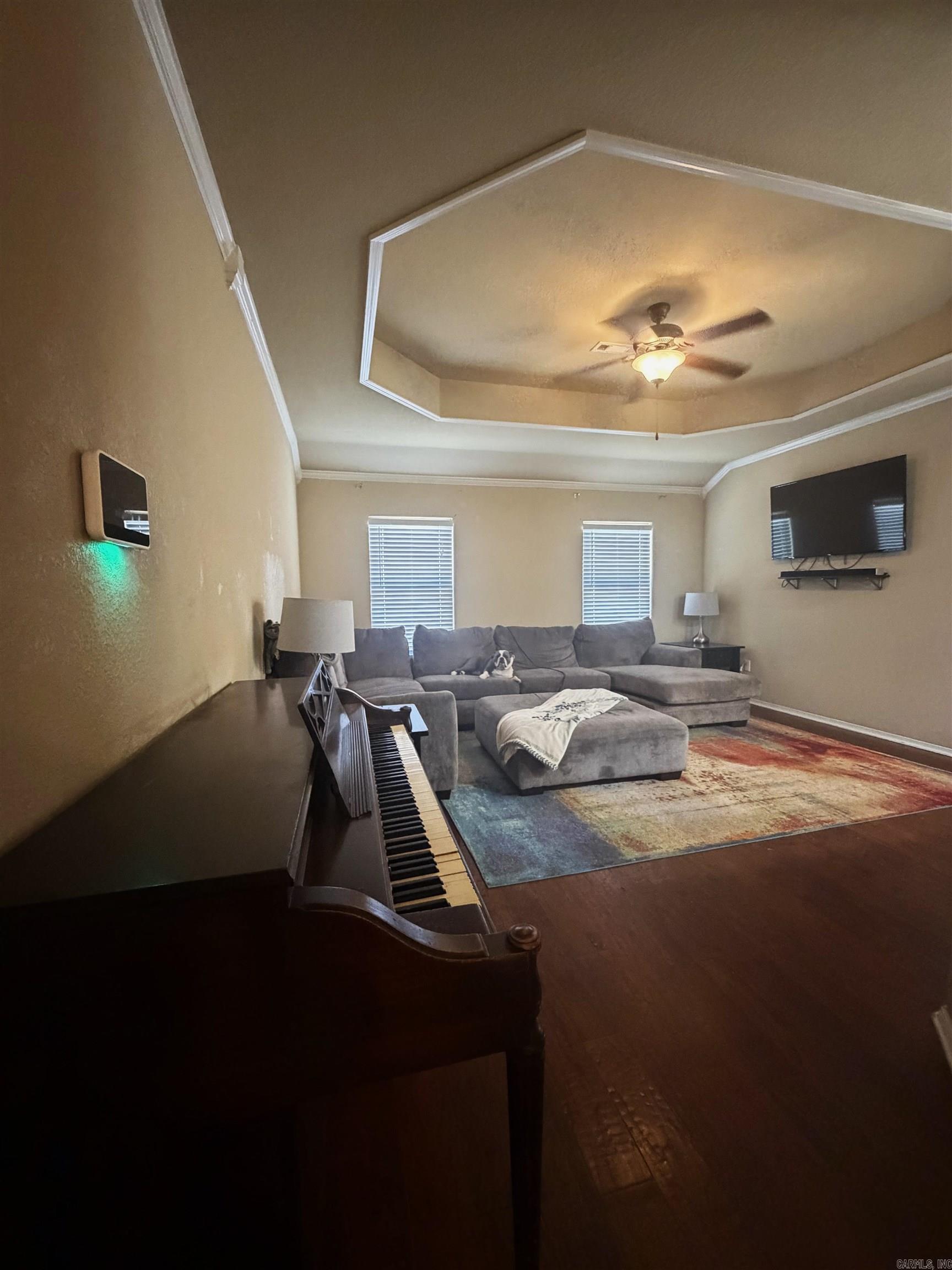 Shiloh Creek Estates - Residential