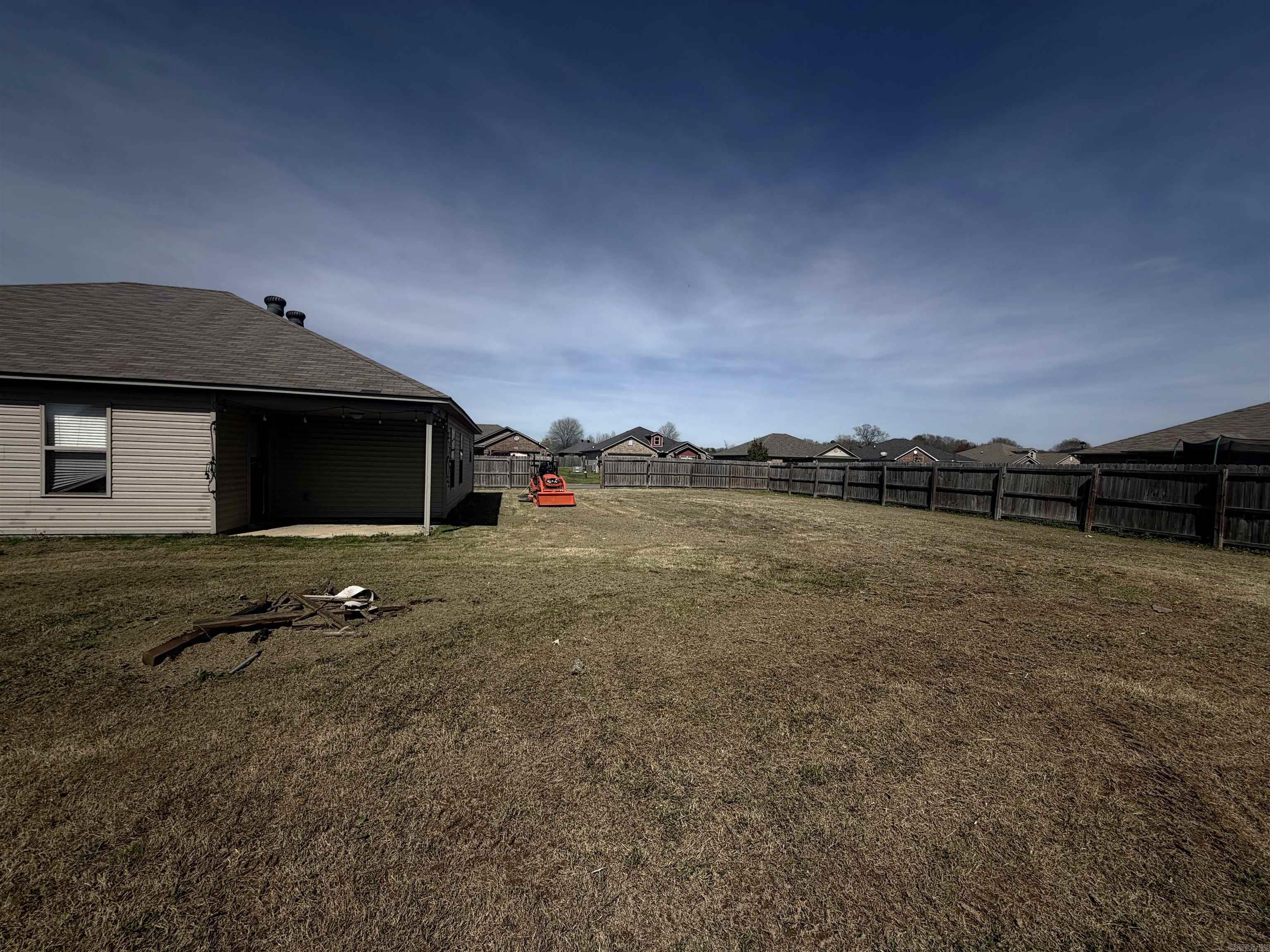 Shiloh Creek Estates - Residential