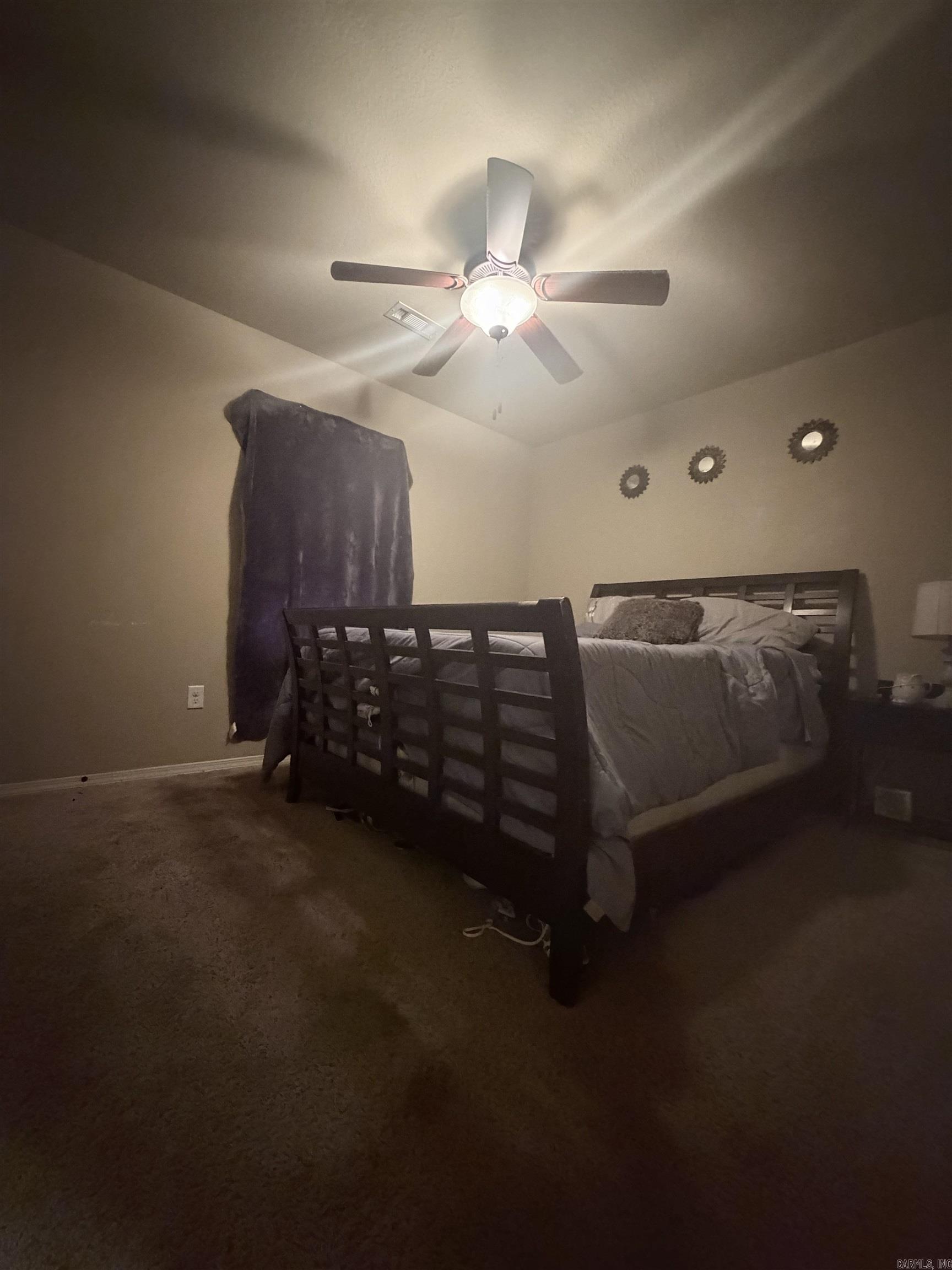 Shiloh Creek Estates - Residential