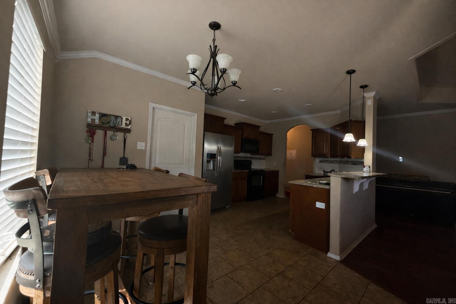 Shiloh Creek Estates - Residential