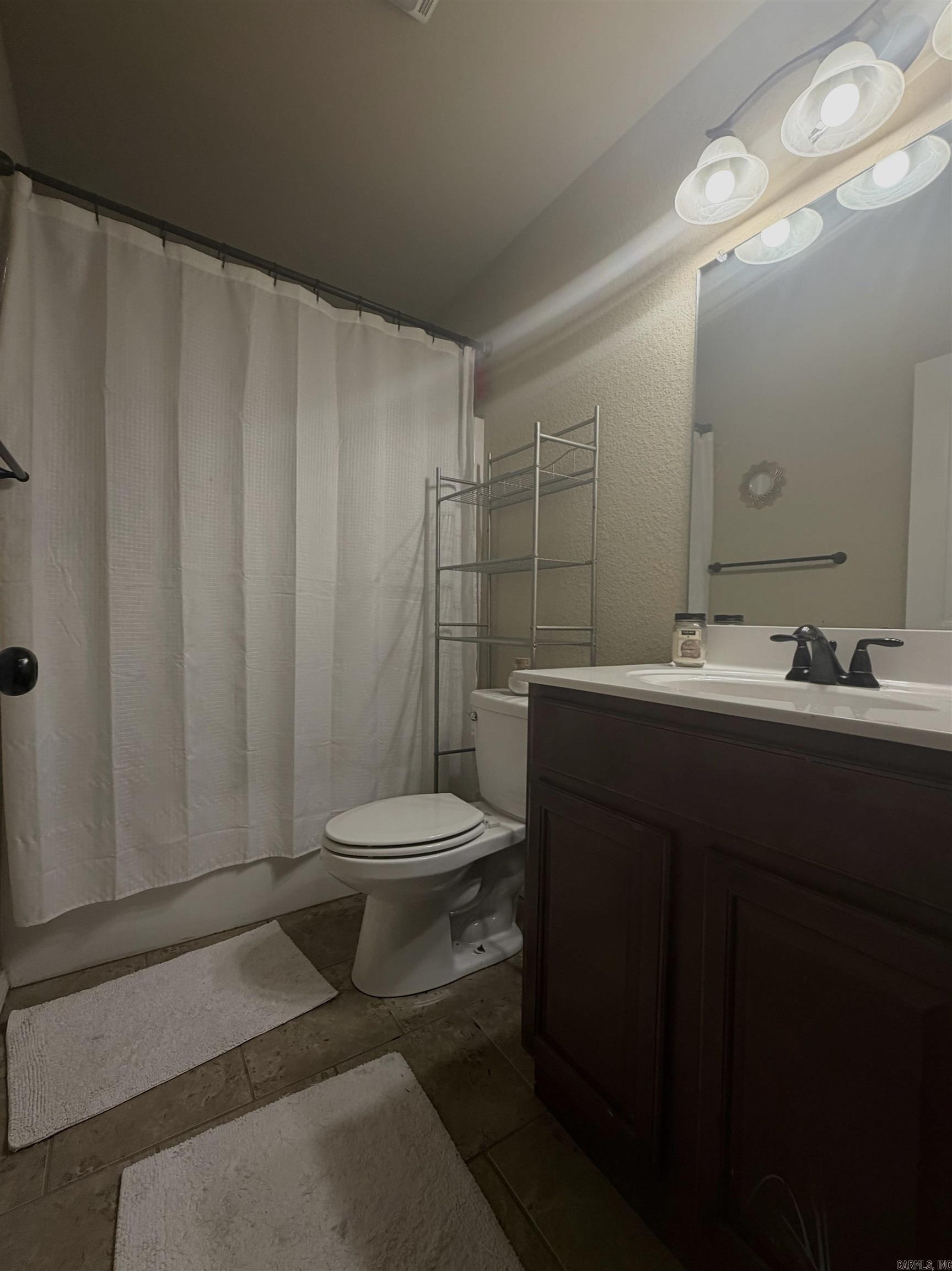 Shiloh Creek Estates - Residential