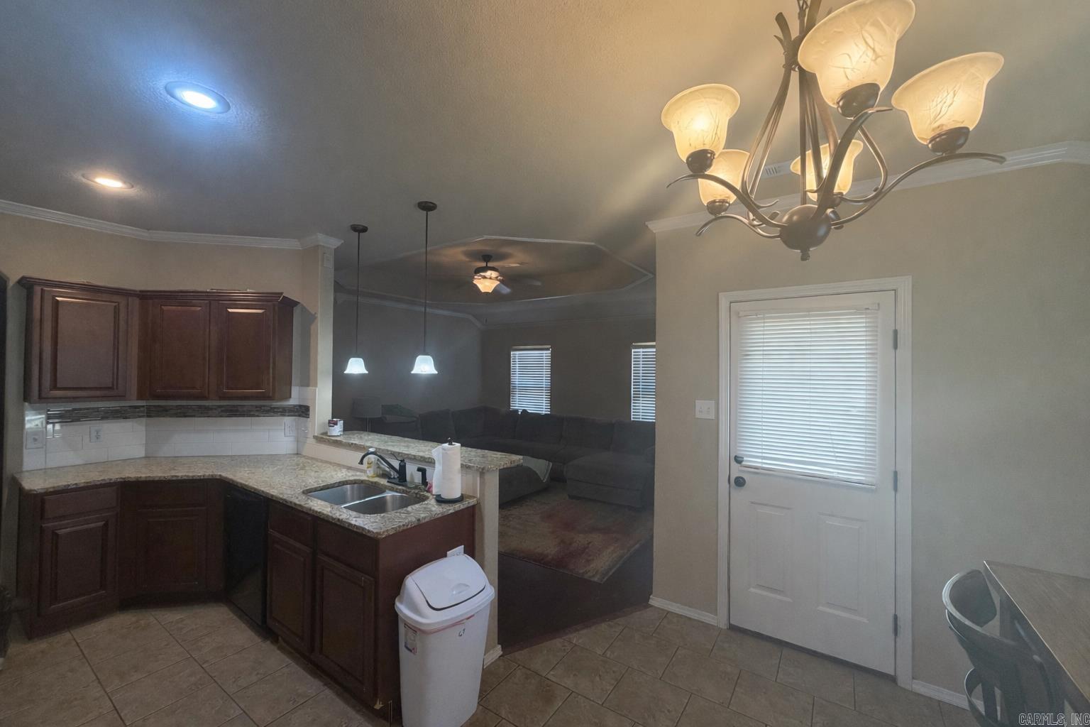 Shiloh Creek Estates - Residential