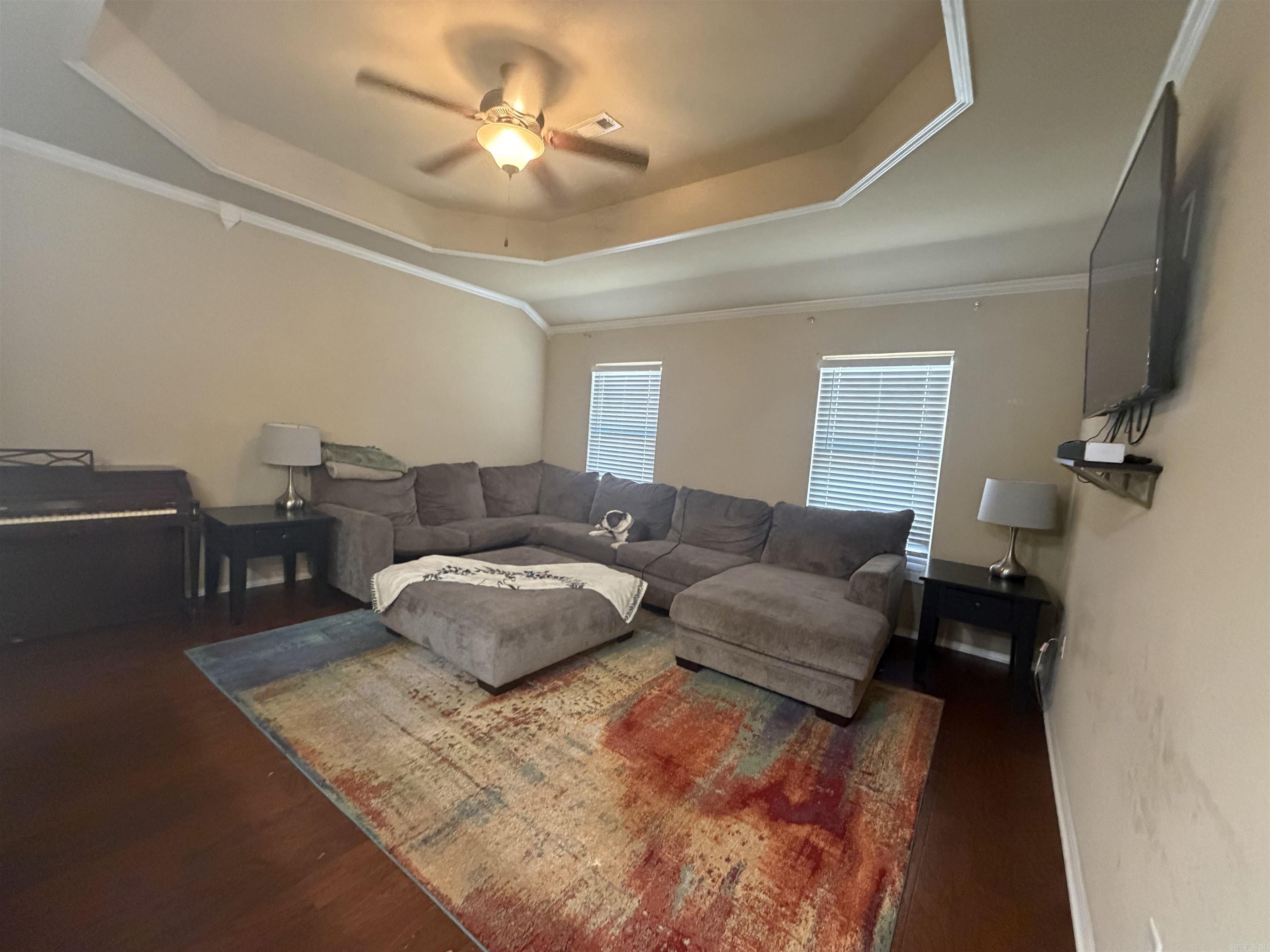 Shiloh Creek Estates - Residential