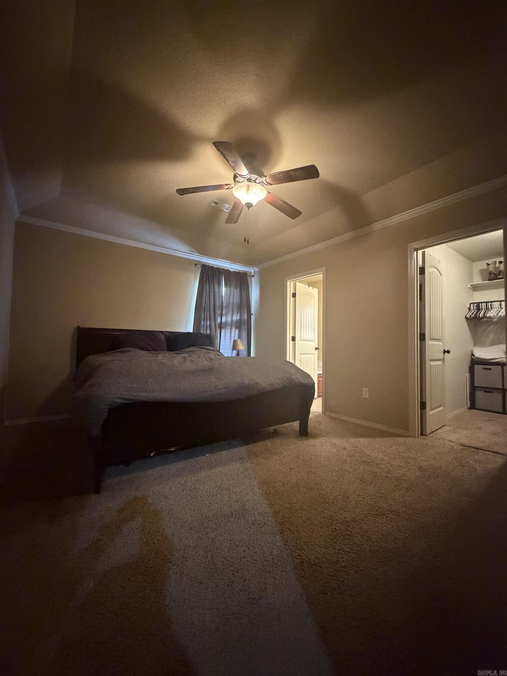 Shiloh Creek Estates - Residential