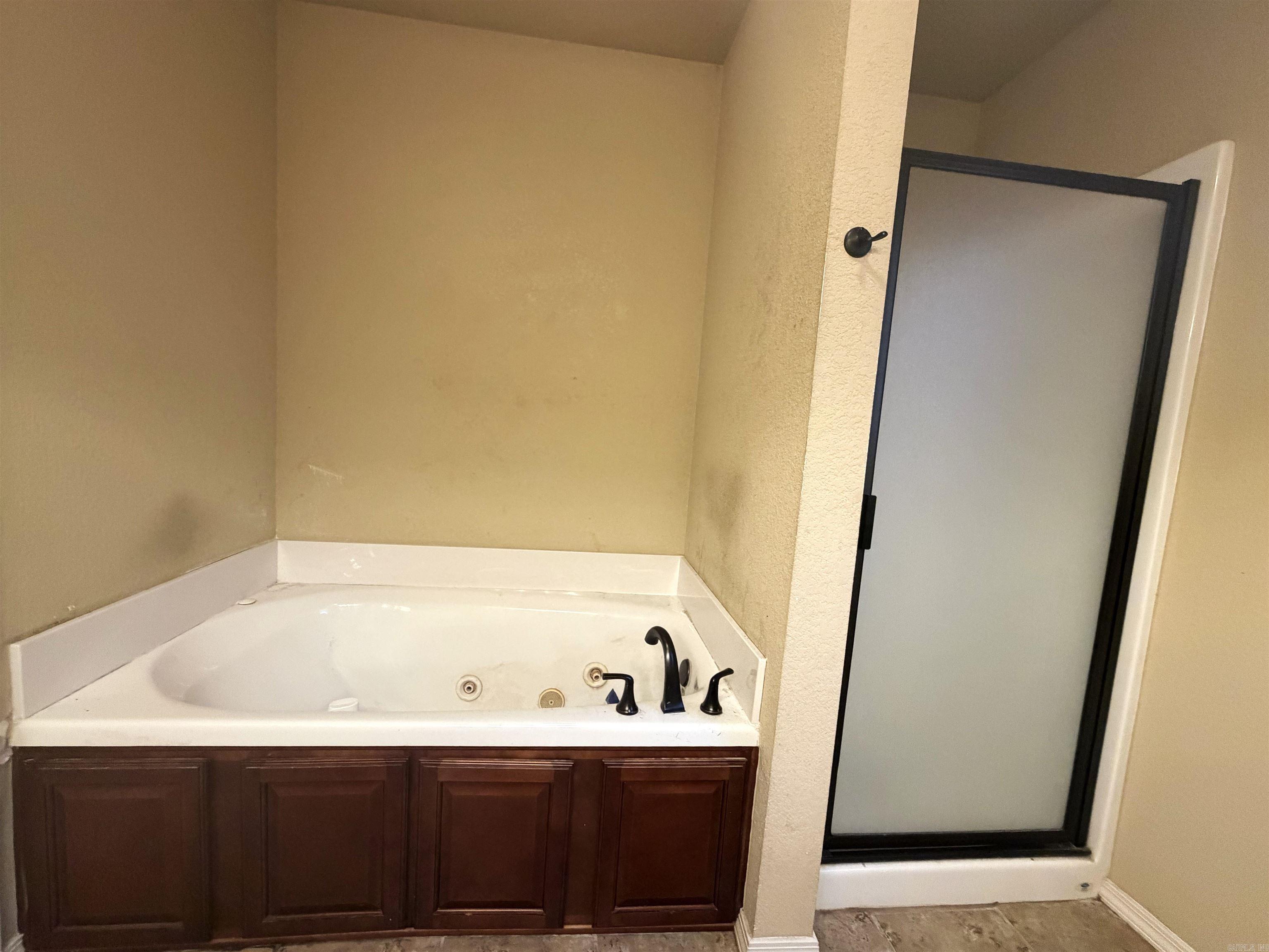 Shiloh Creek Estates - Residential