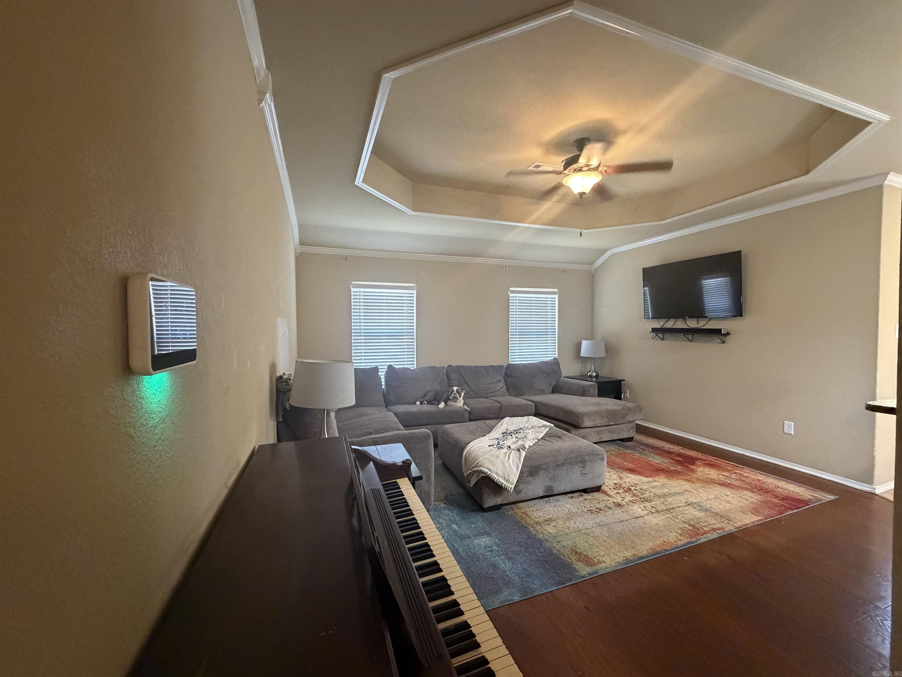 Shiloh Creek Estates - Residential