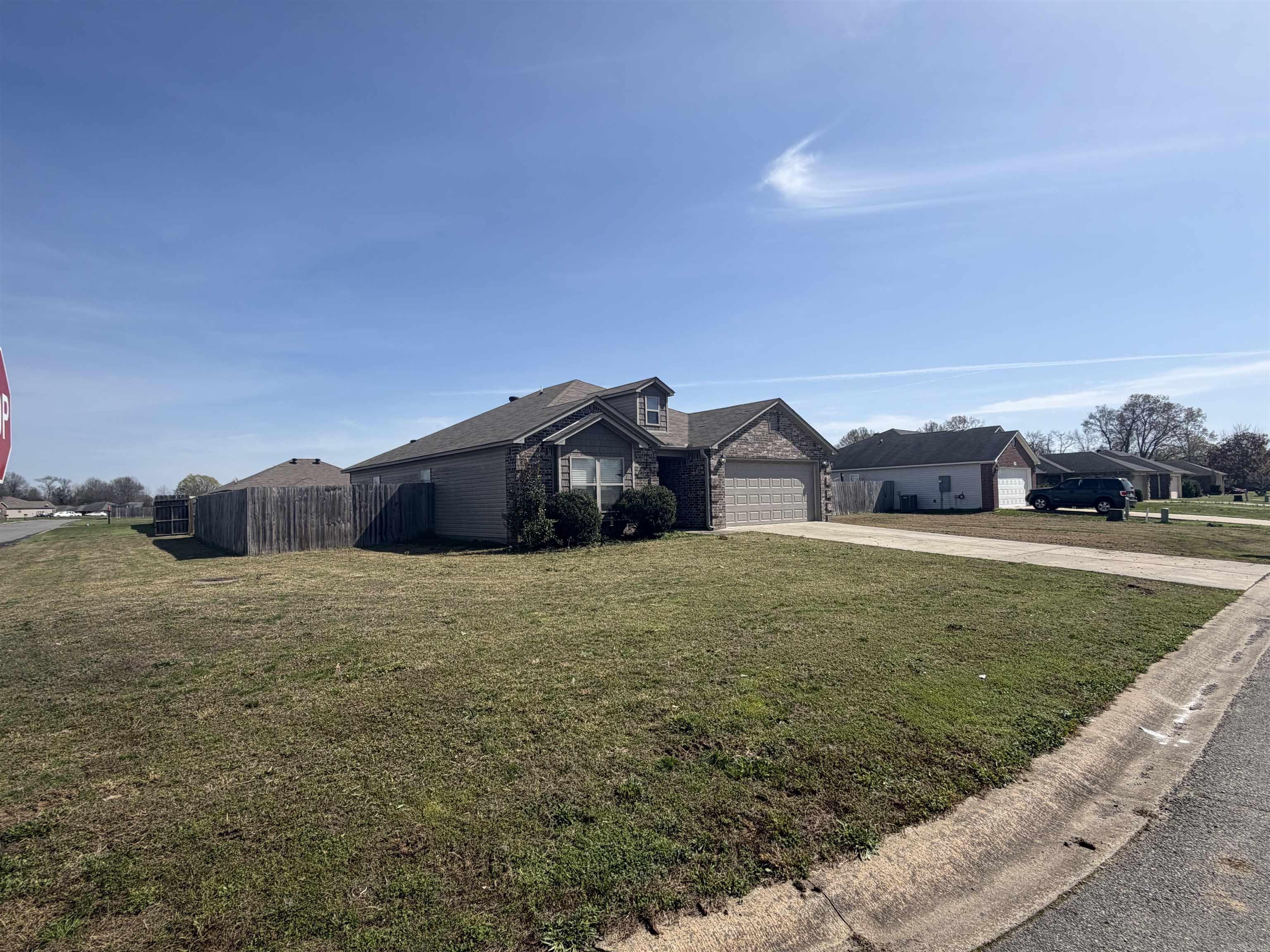 Shiloh Creek Estates - Residential