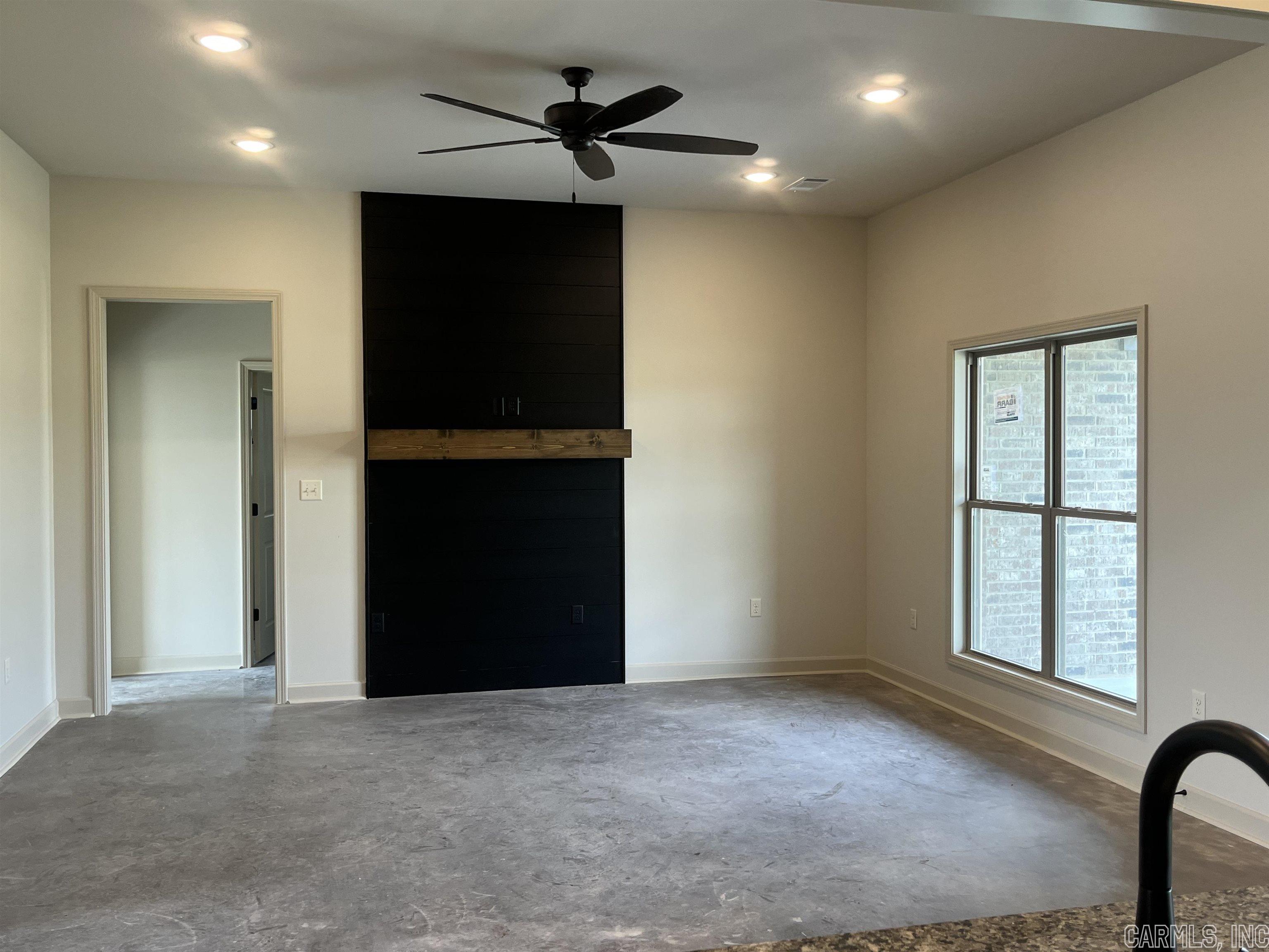 Craftsbury Village - Residential