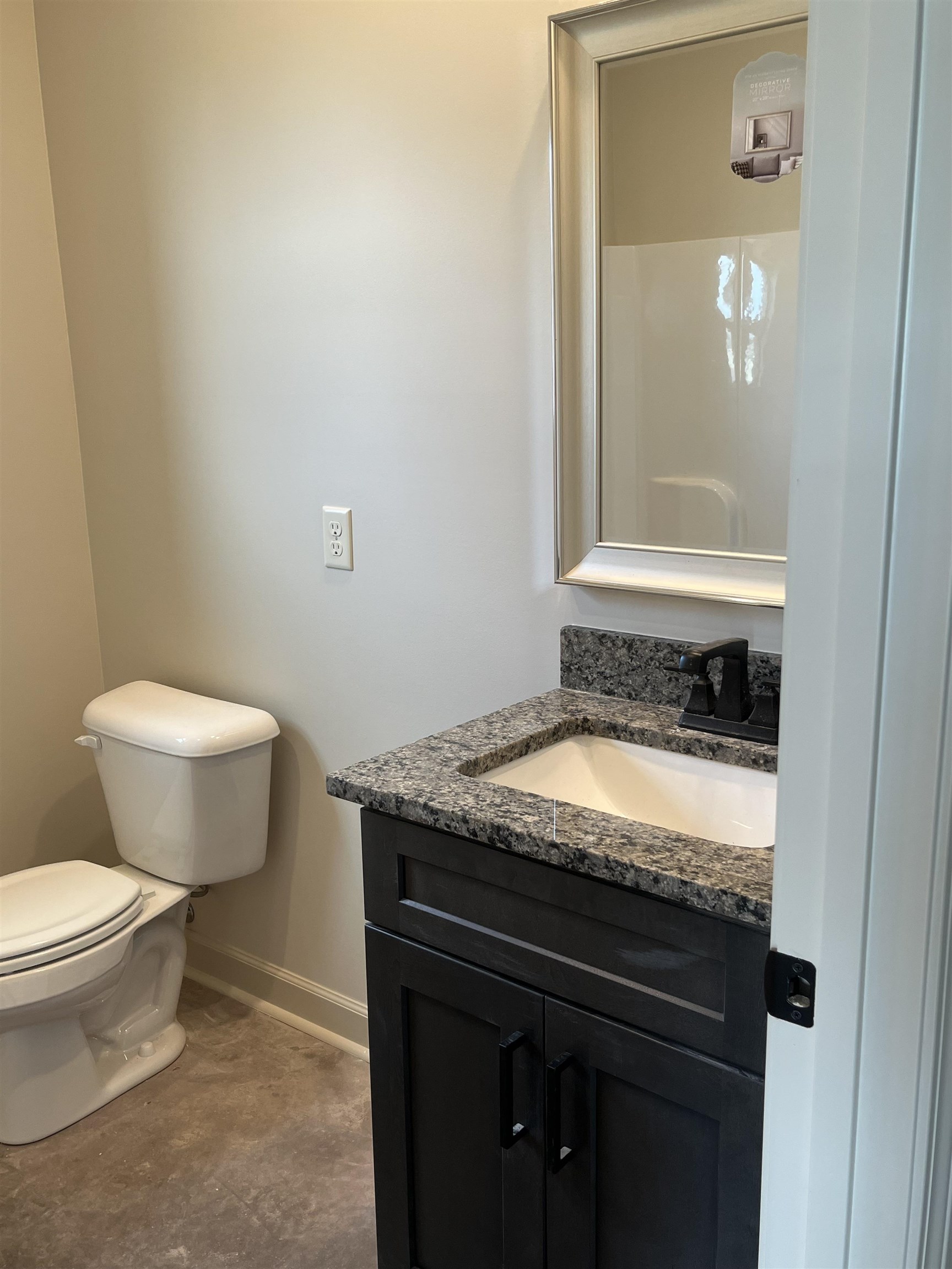 Craftsbury Village - Residential