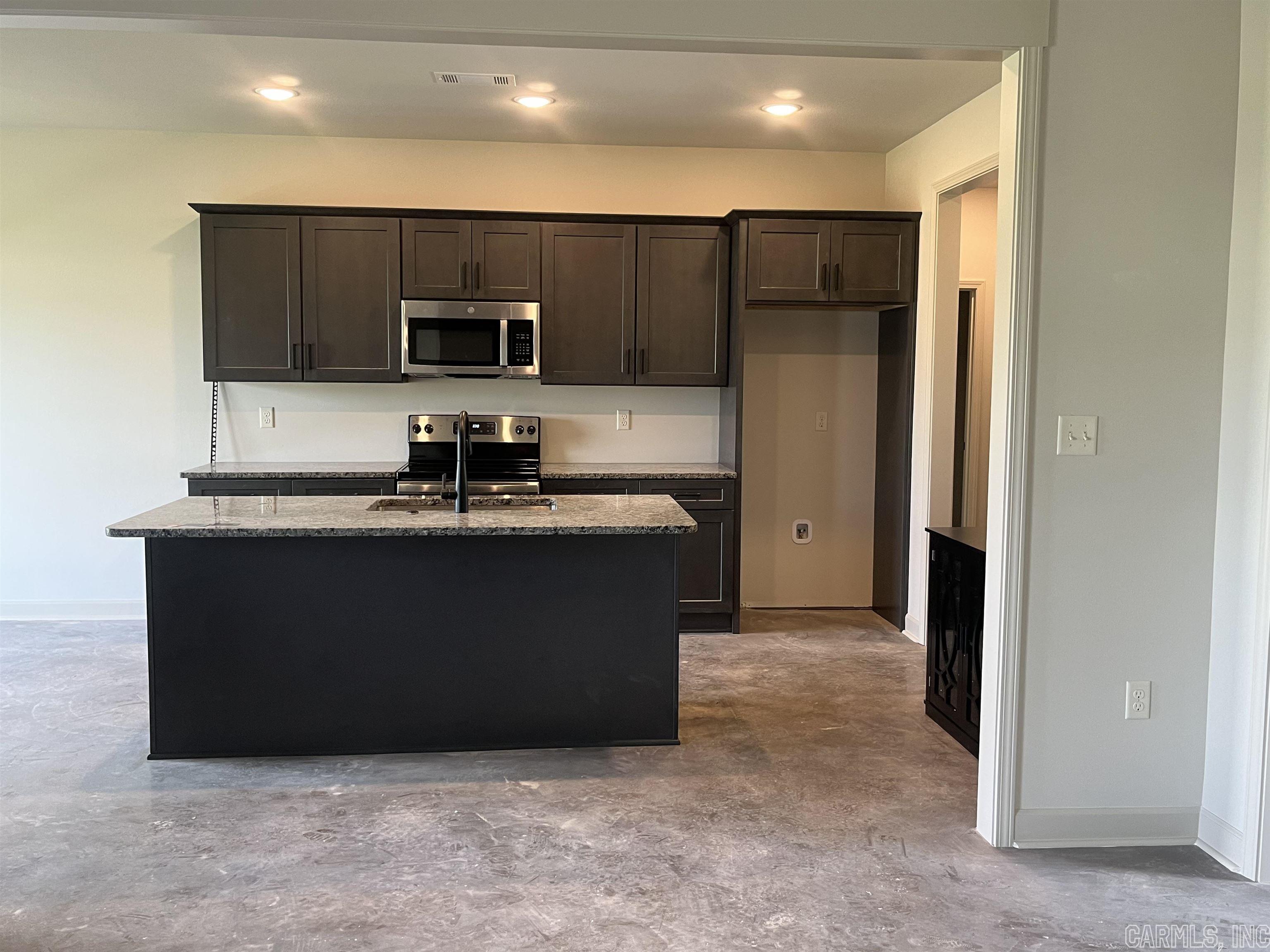 Craftsbury Village - Residential