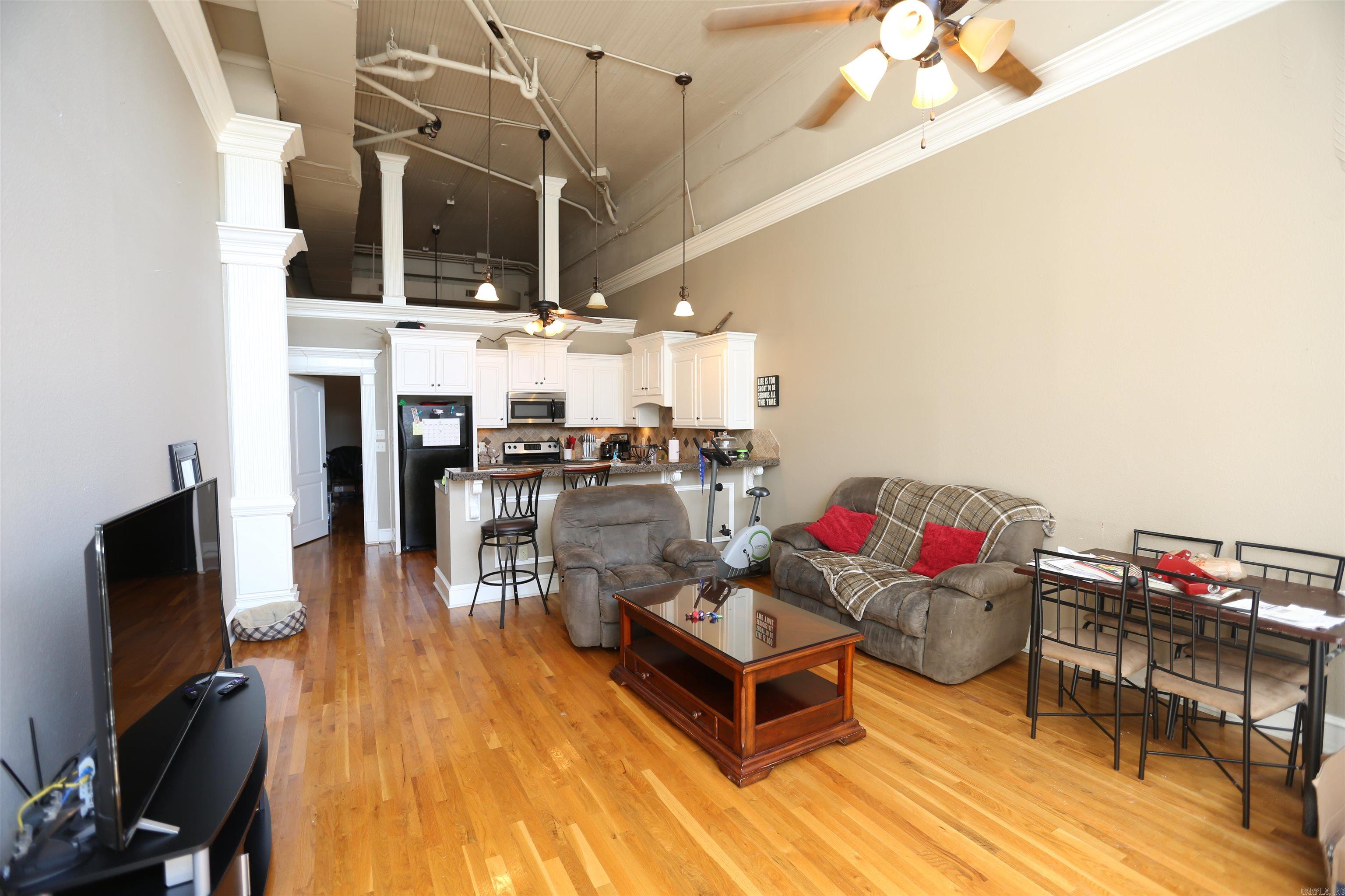 City of Little Rock - Residential Lease