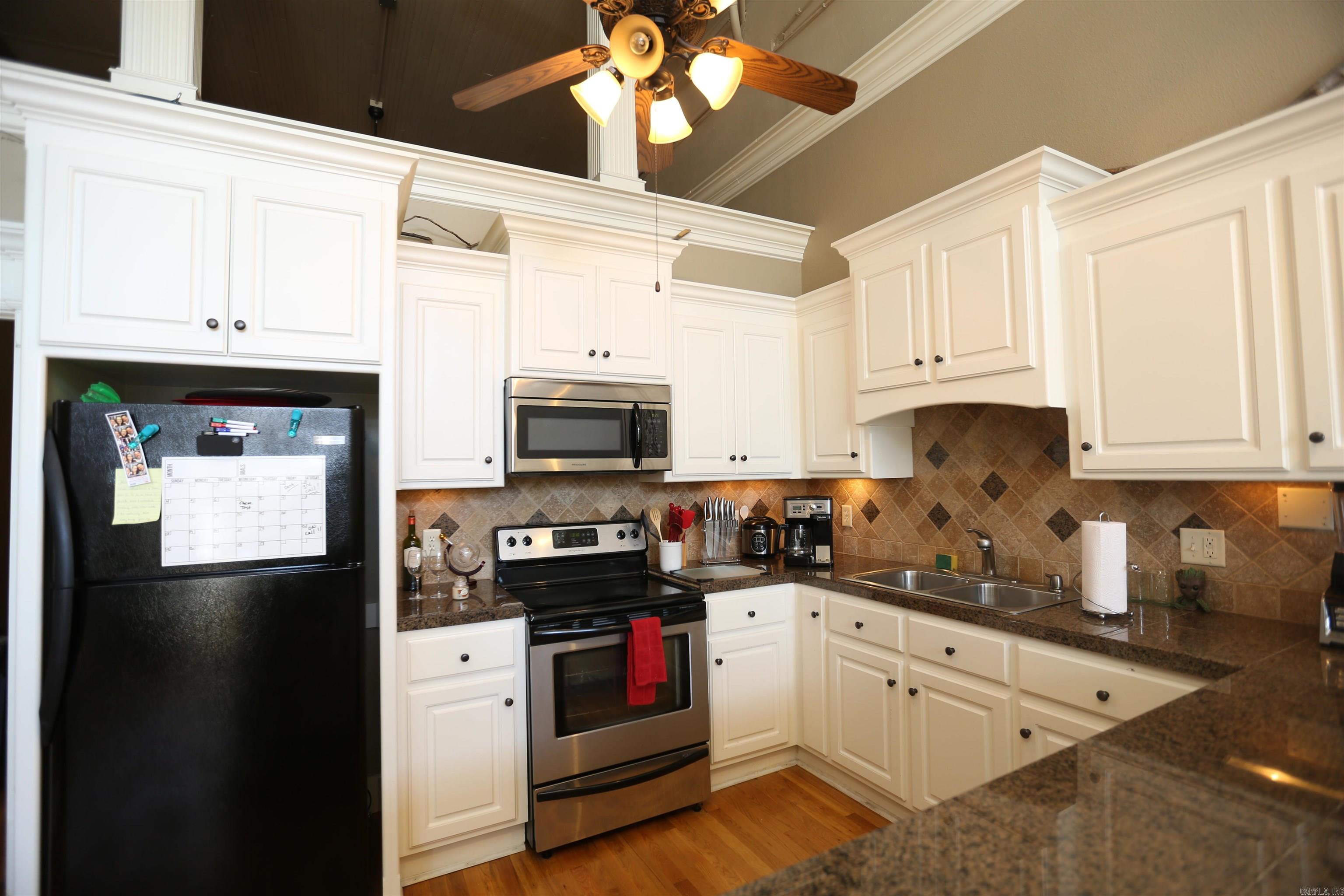 City of Little Rock - Residential Lease