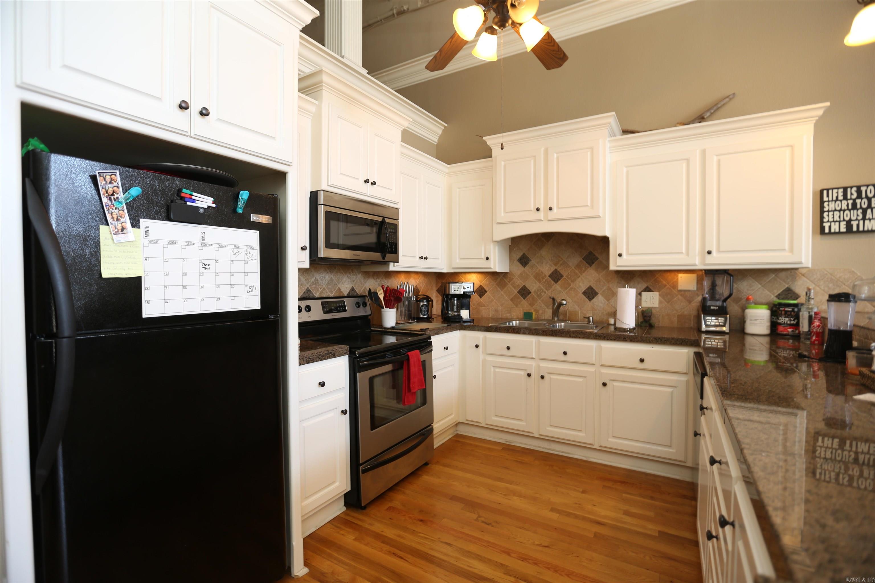 City of Little Rock - Residential Lease