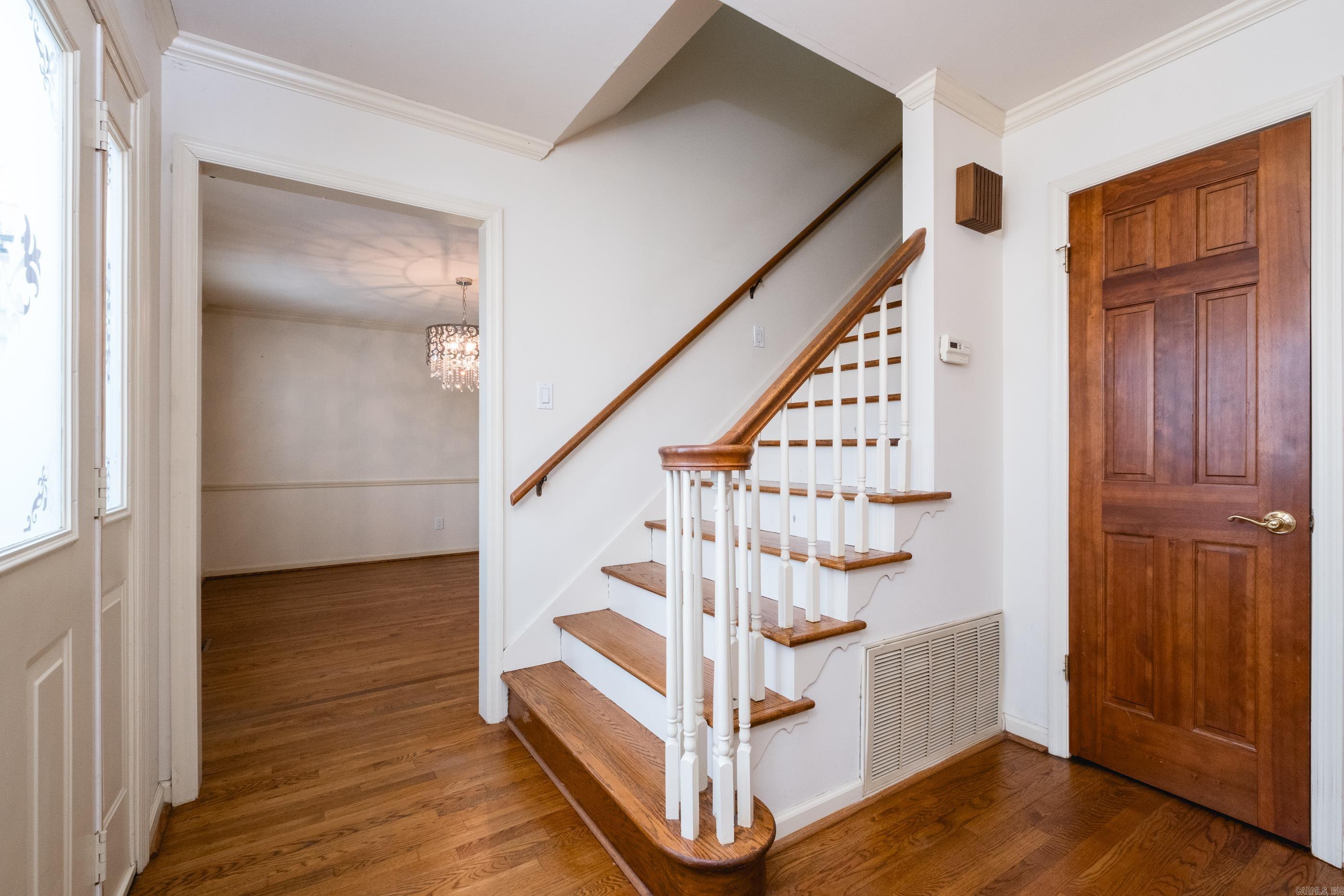 HILLSBOROUGH - Residential