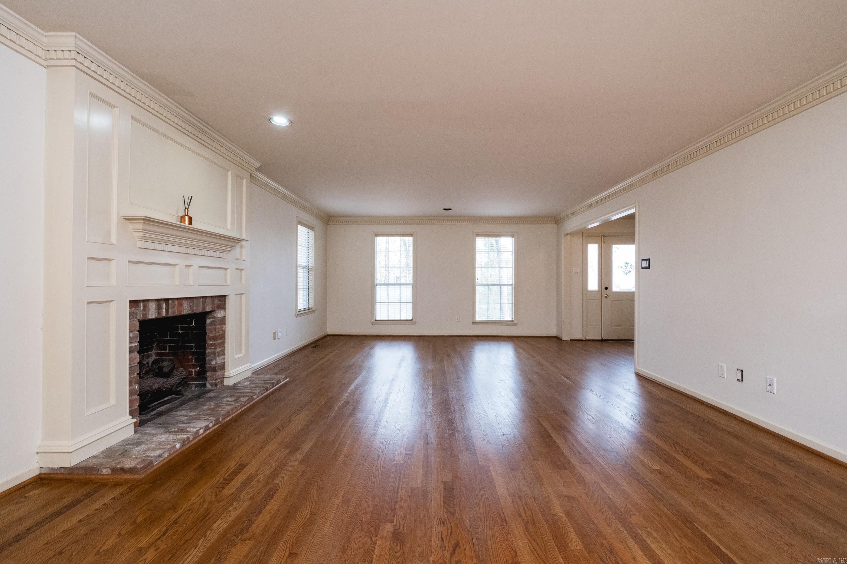 HILLSBOROUGH - Residential