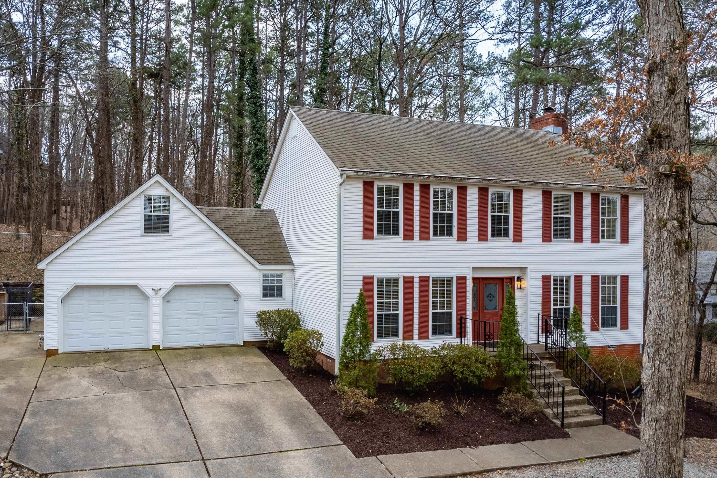 HILLSBOROUGH - Residential