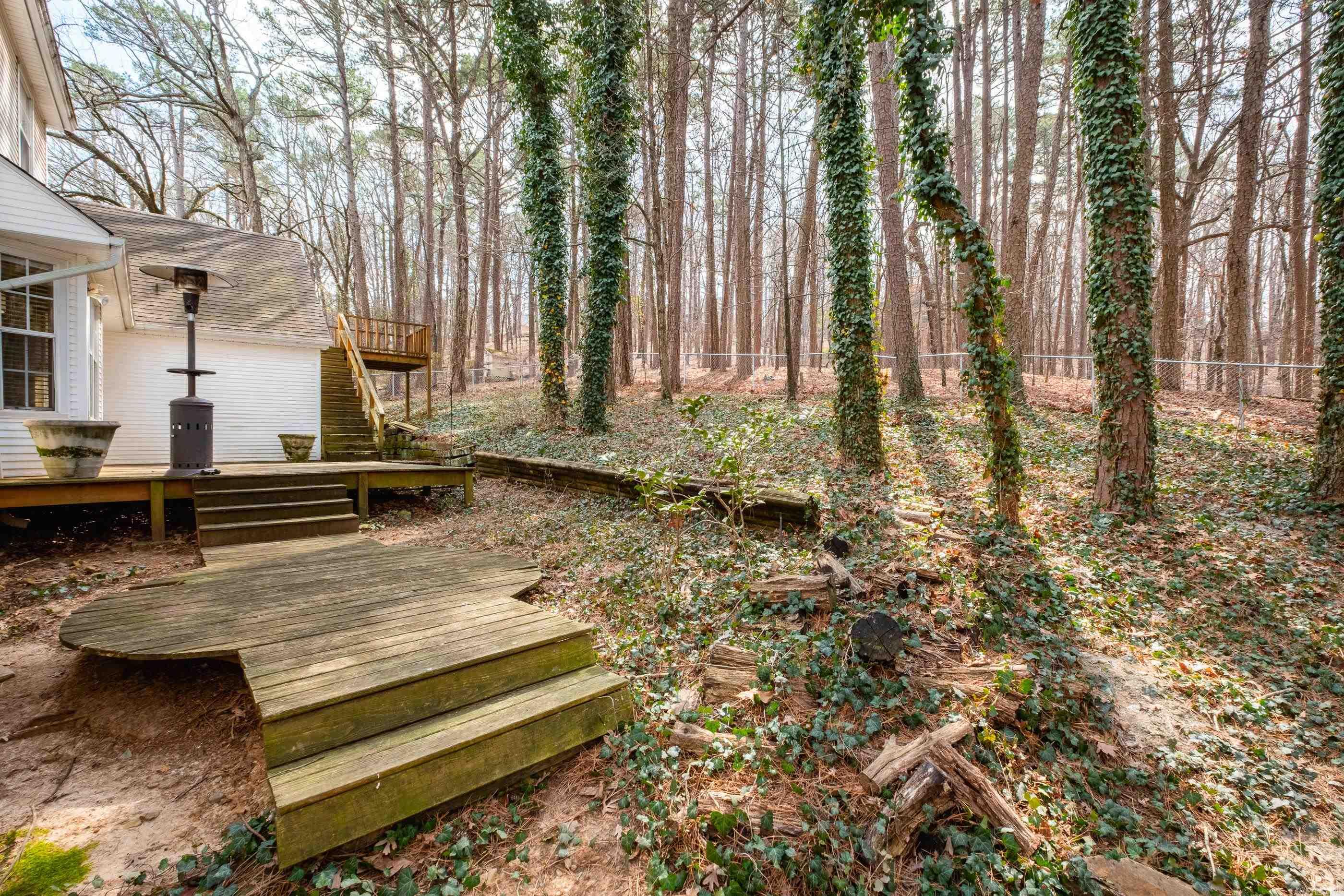 HILLSBOROUGH - Residential