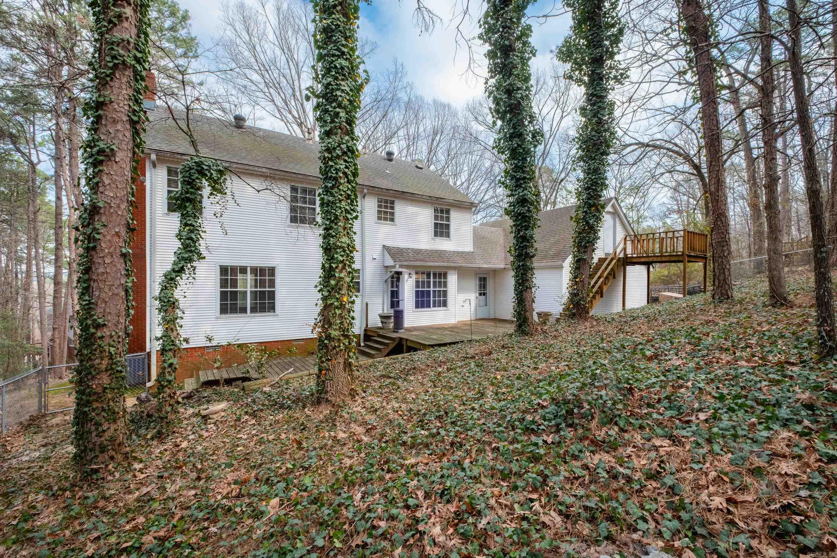 HILLSBOROUGH - Residential