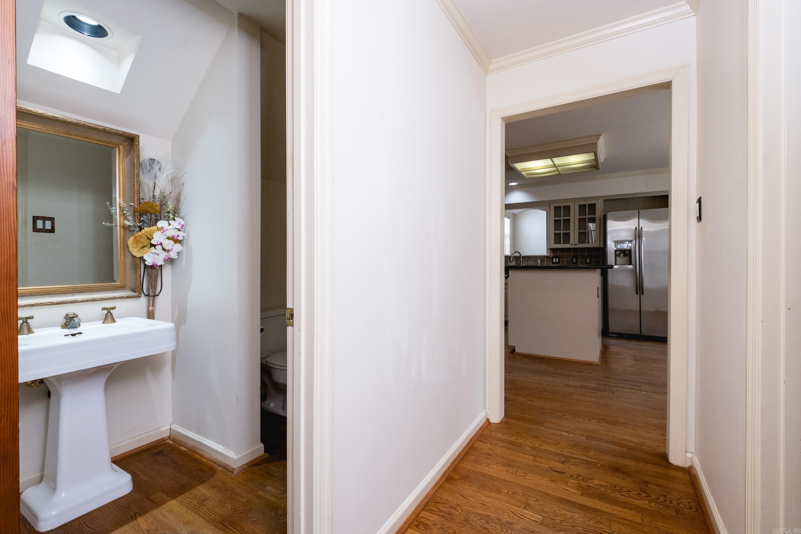 HILLSBOROUGH - Residential