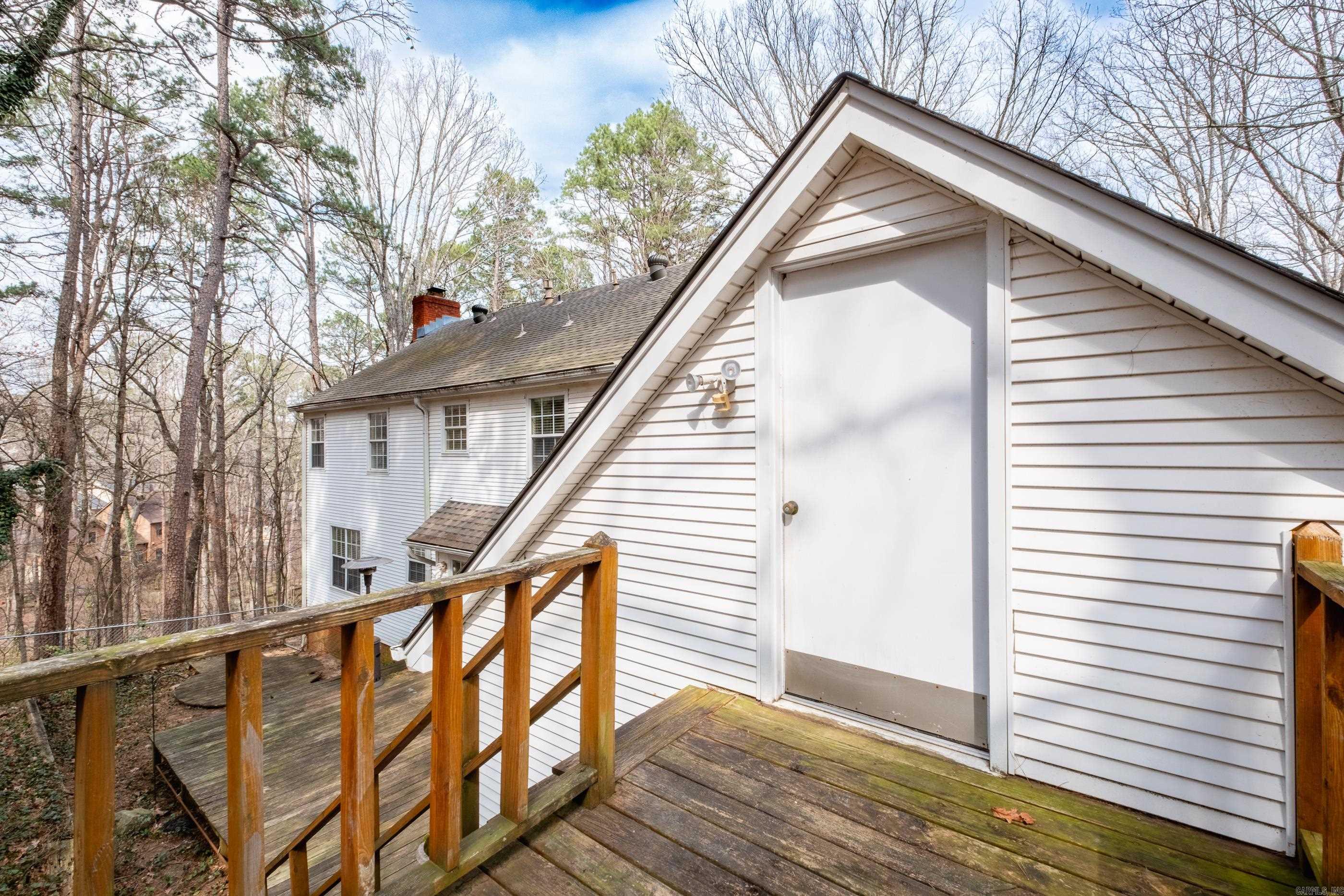 HILLSBOROUGH - Residential