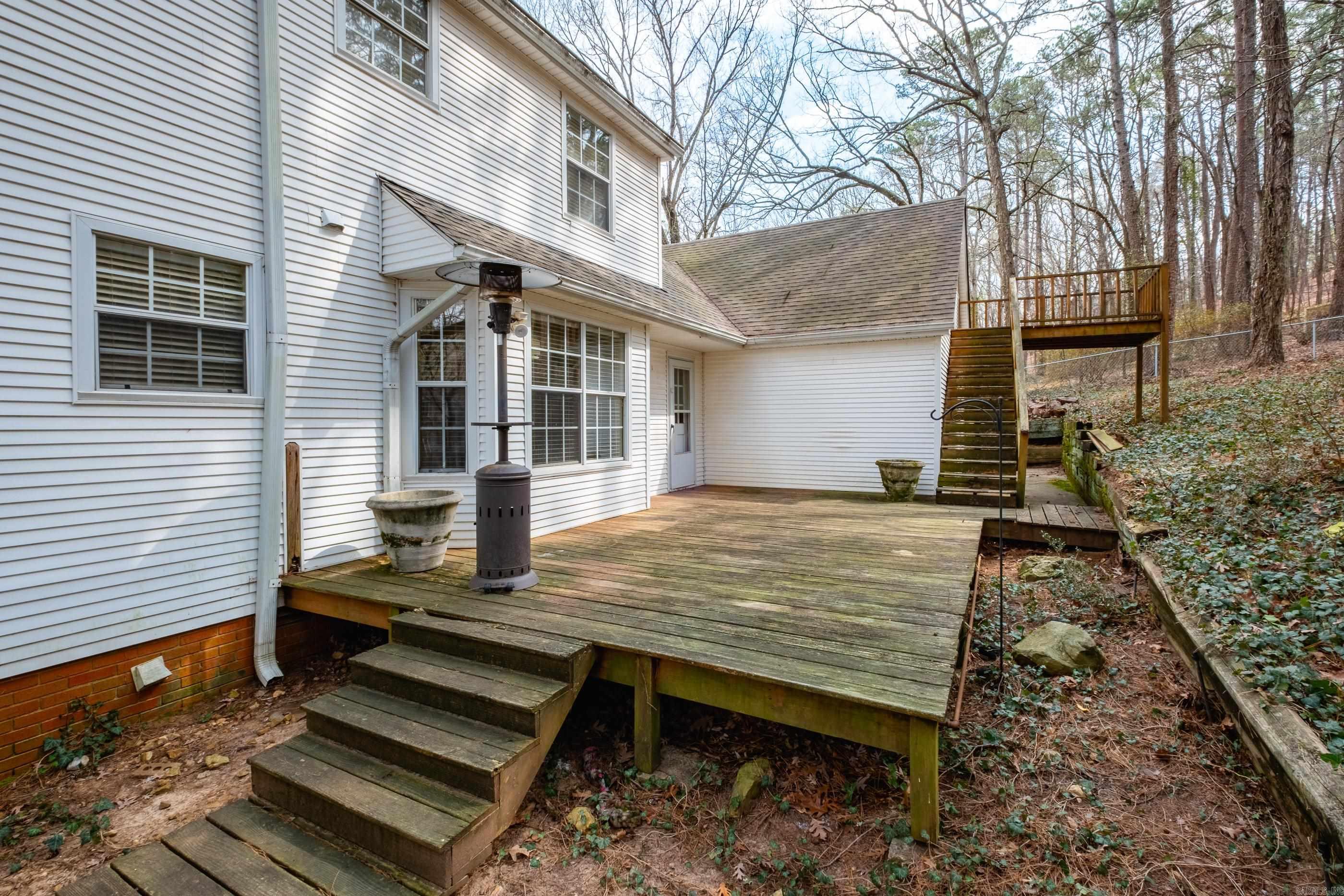 HILLSBOROUGH - Residential