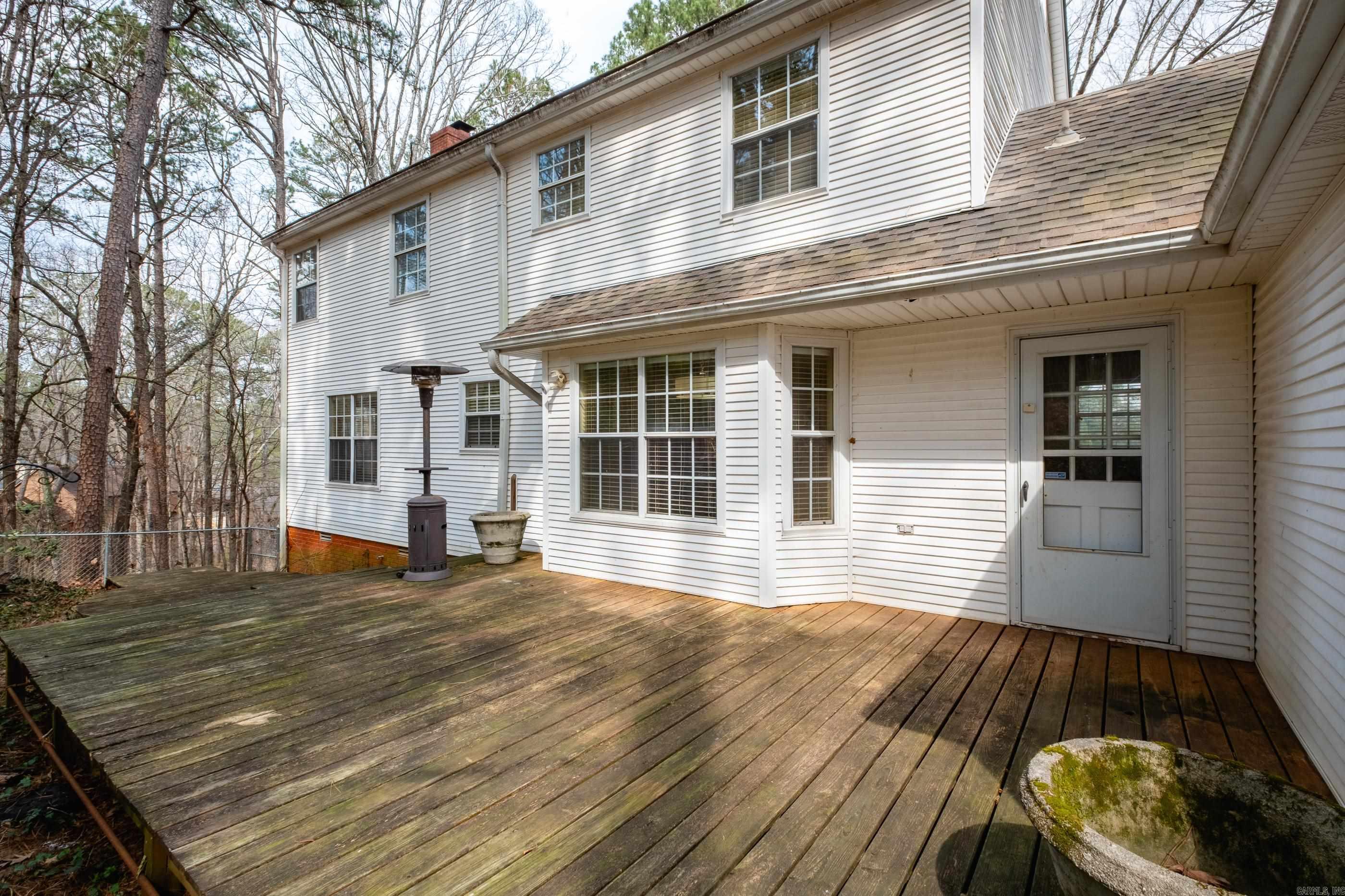 HILLSBOROUGH - Residential