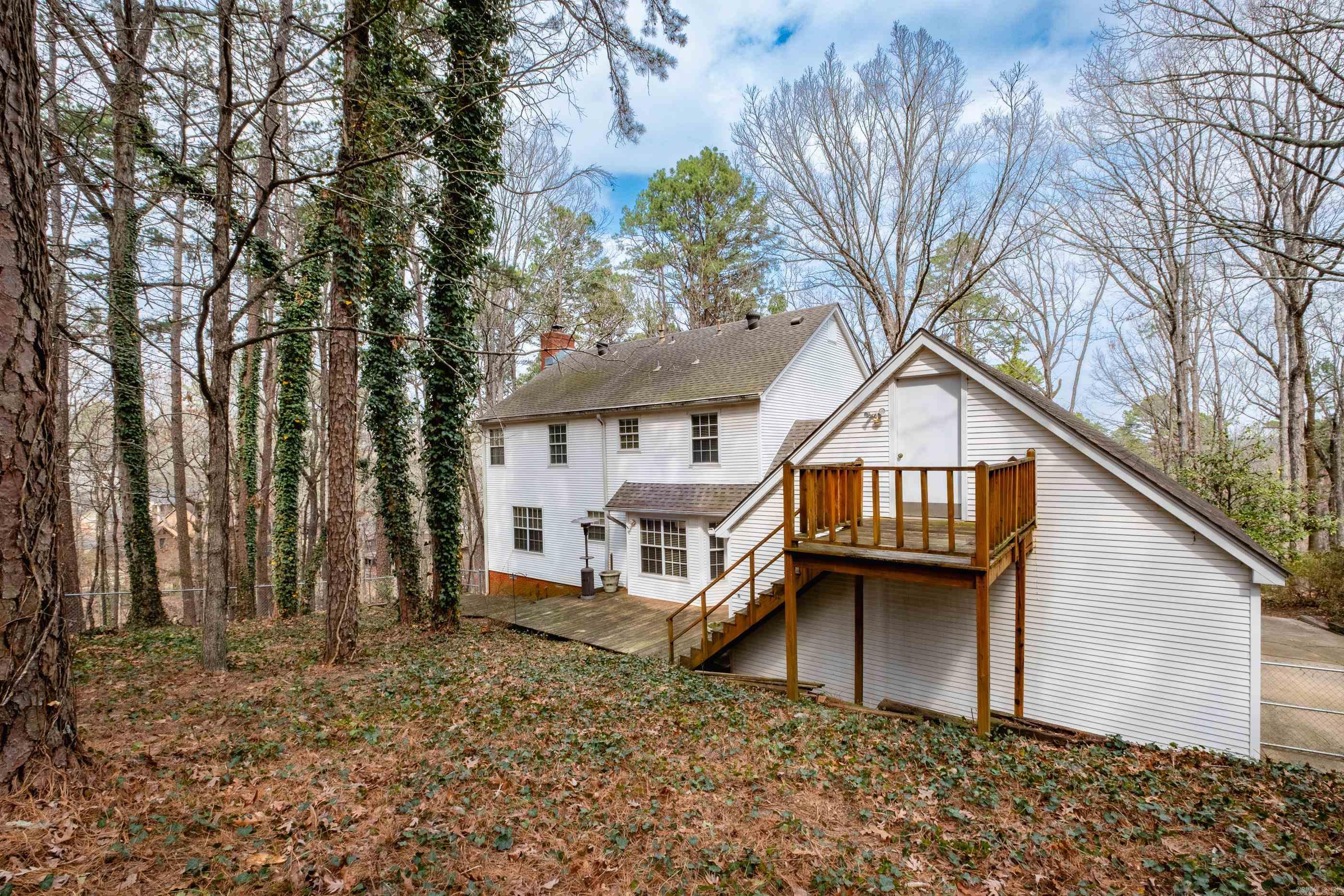 HILLSBOROUGH - Residential