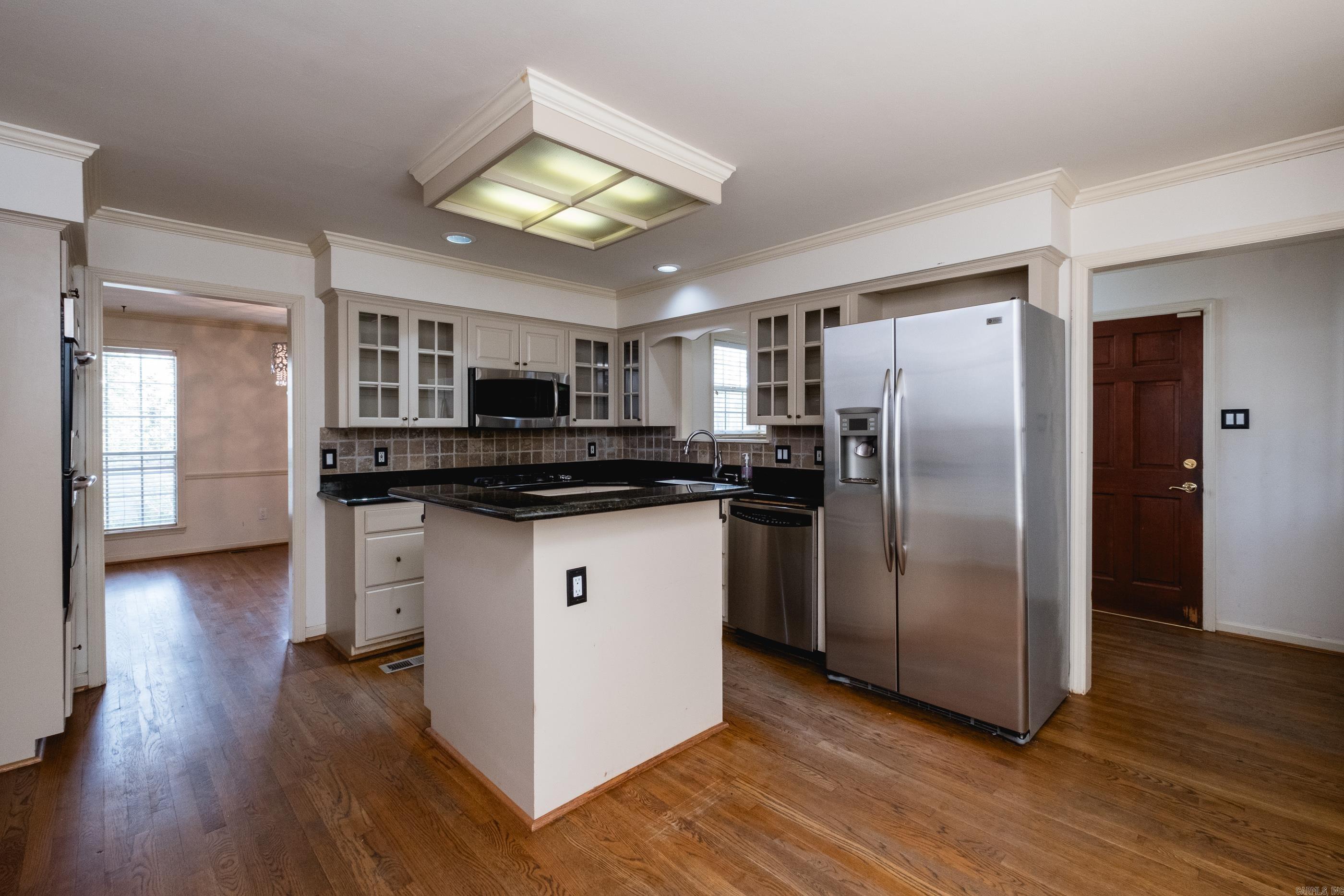 HILLSBOROUGH - Residential