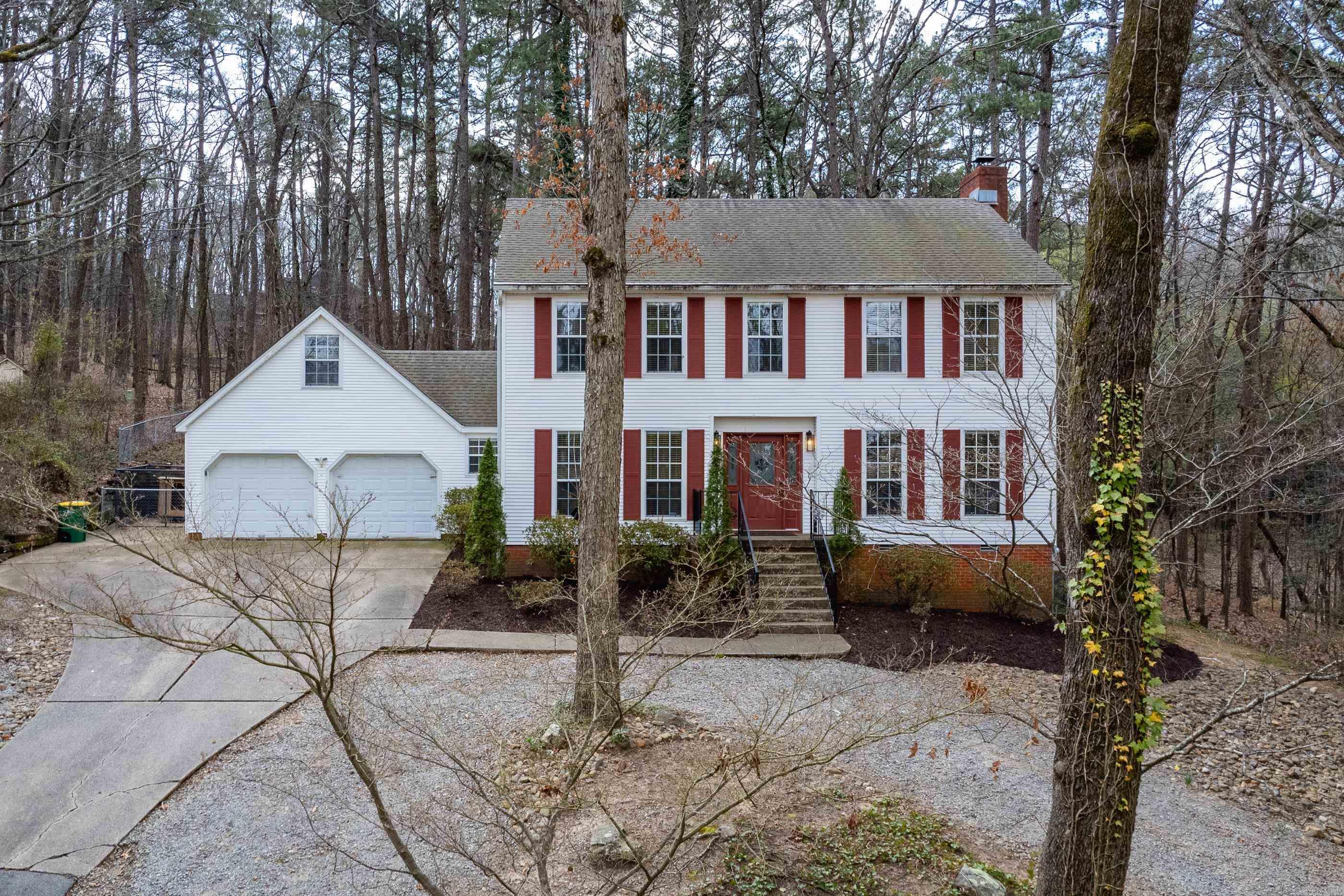 HILLSBOROUGH - Residential