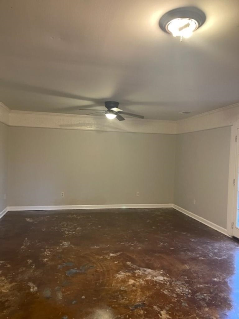 Mardis - Residential Lease