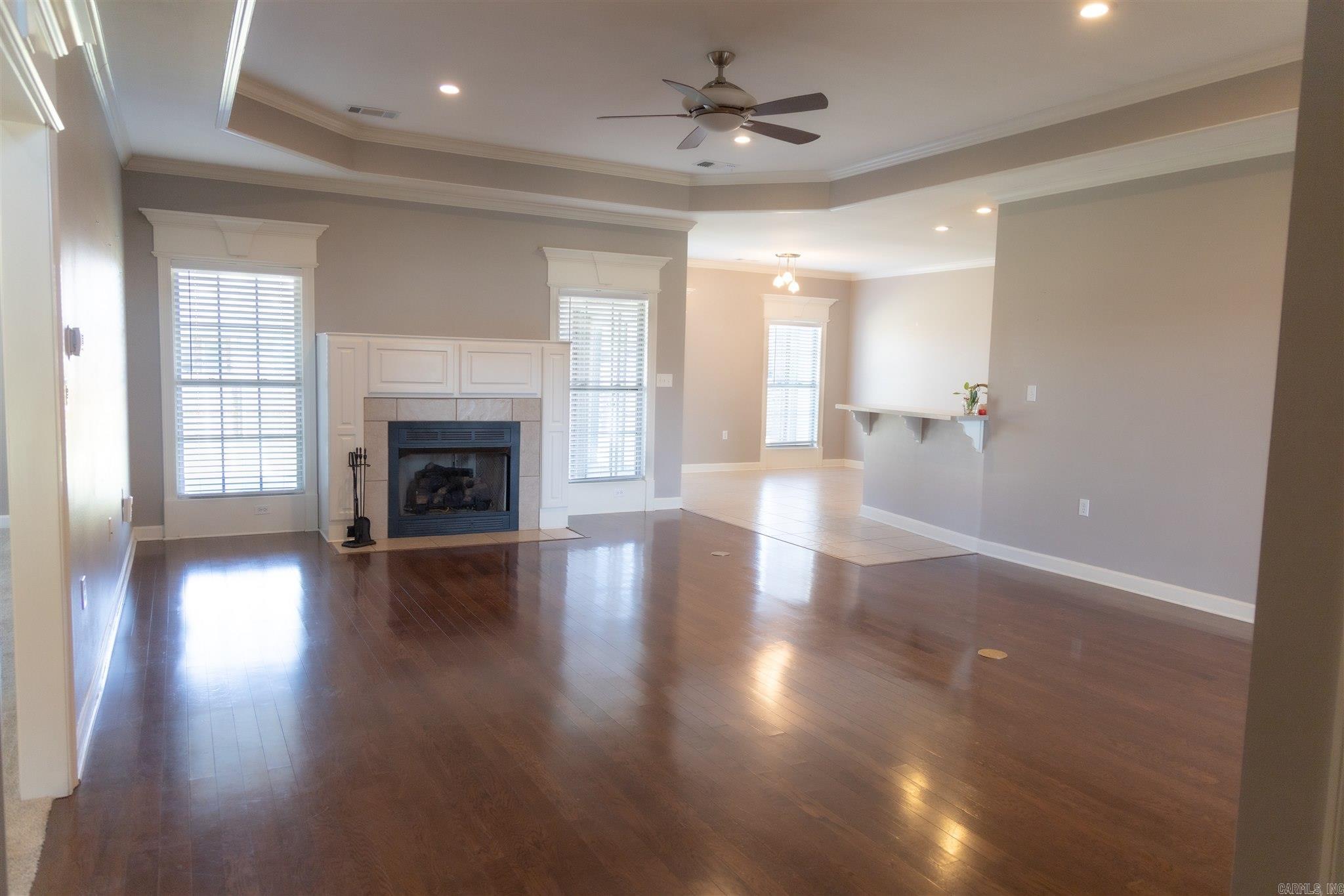 LAKEWOOD - Residential