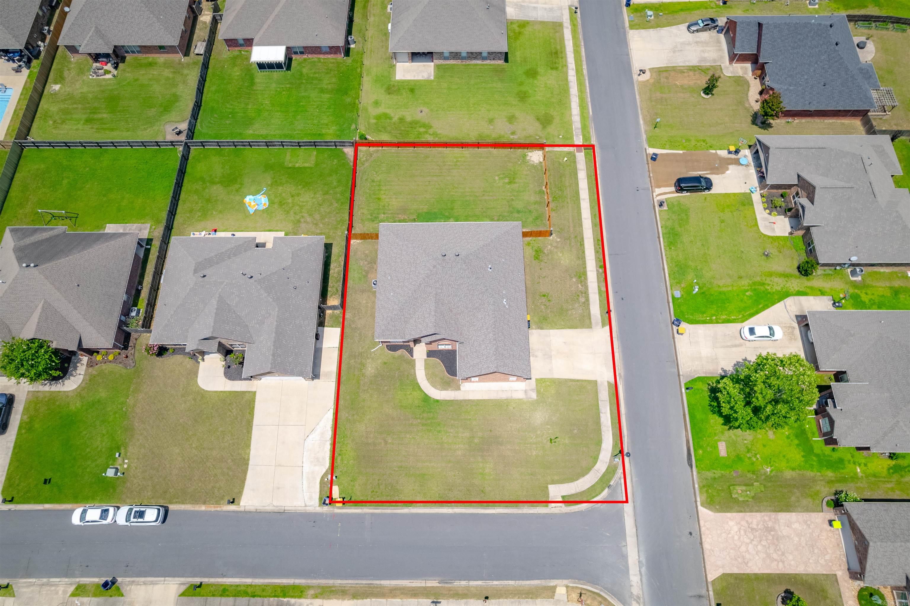 LAKEWOOD - Residential