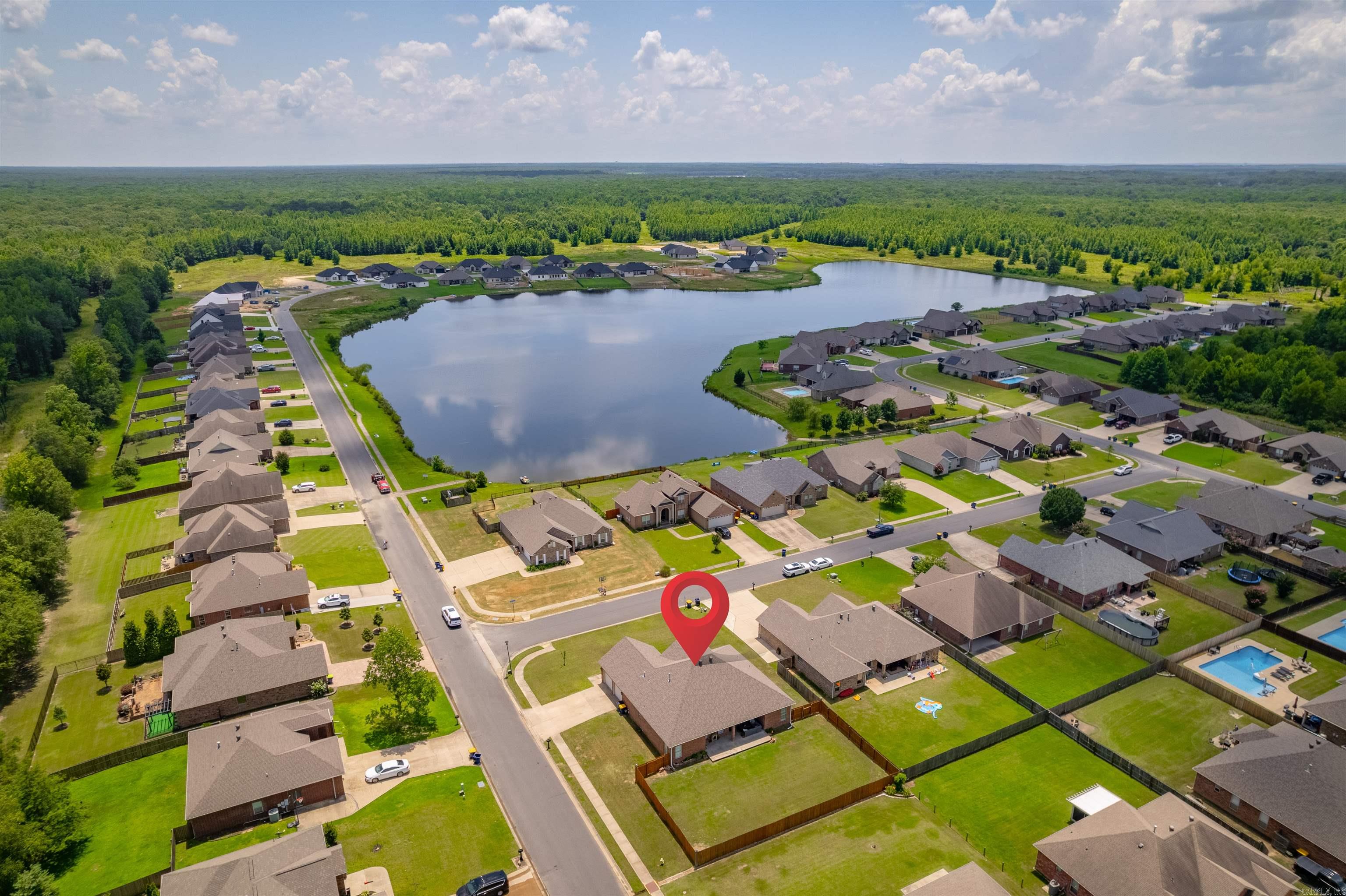 LAKEWOOD - Residential