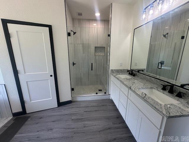 WINCHESTER ESTATES - Residential